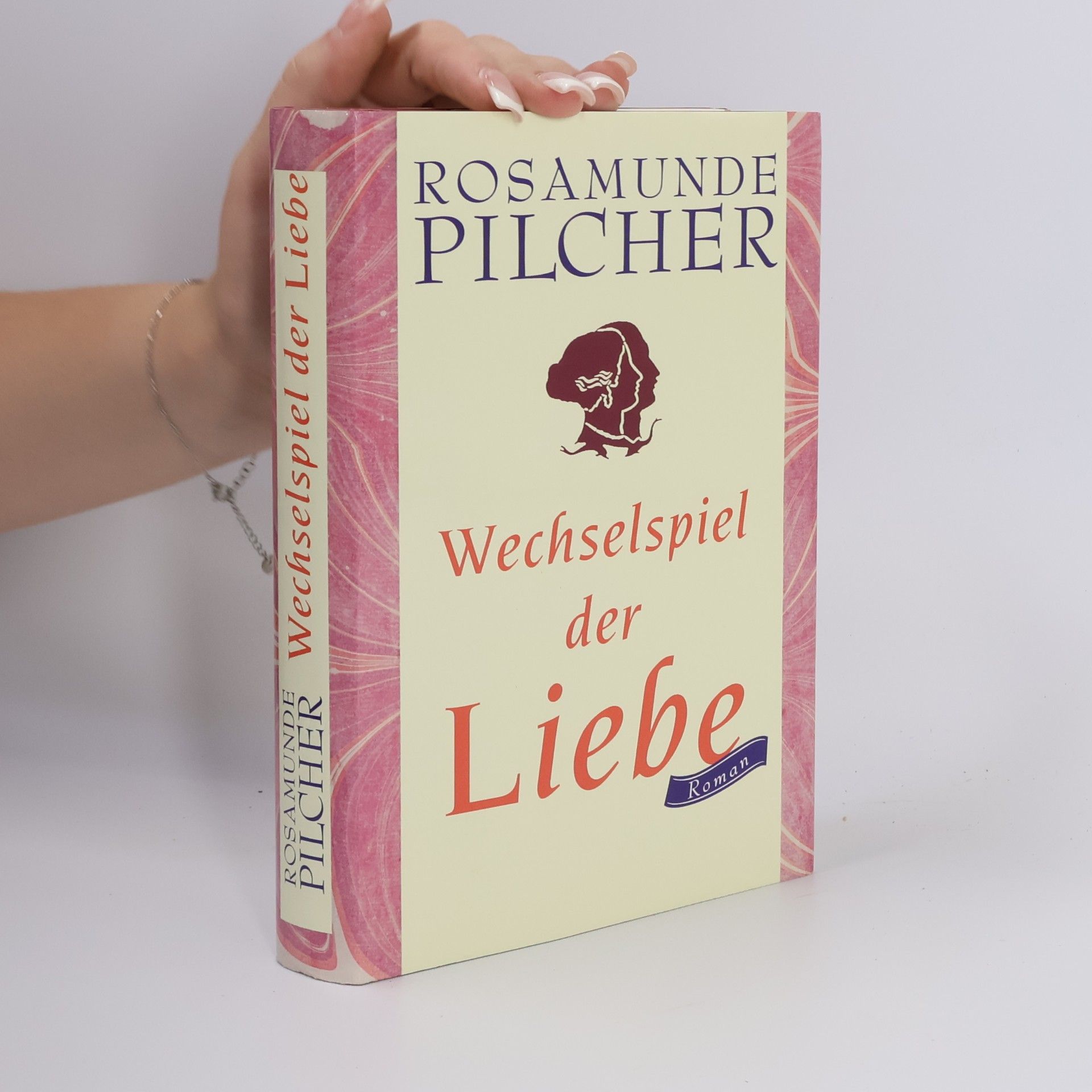 Rosamunde Pilcher Wechselspiel der Liebe