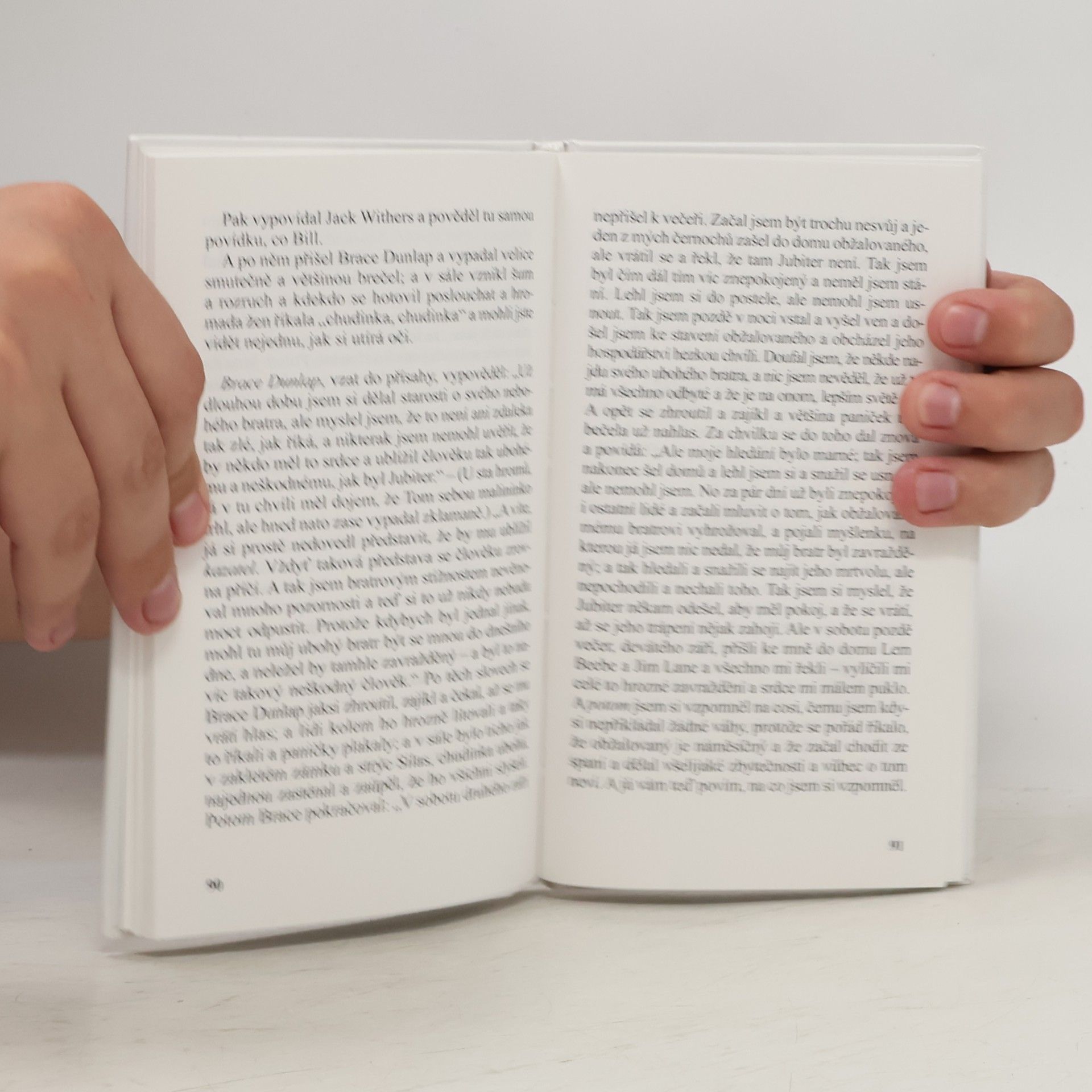 Mark Twain Tom Sawyer detektivem