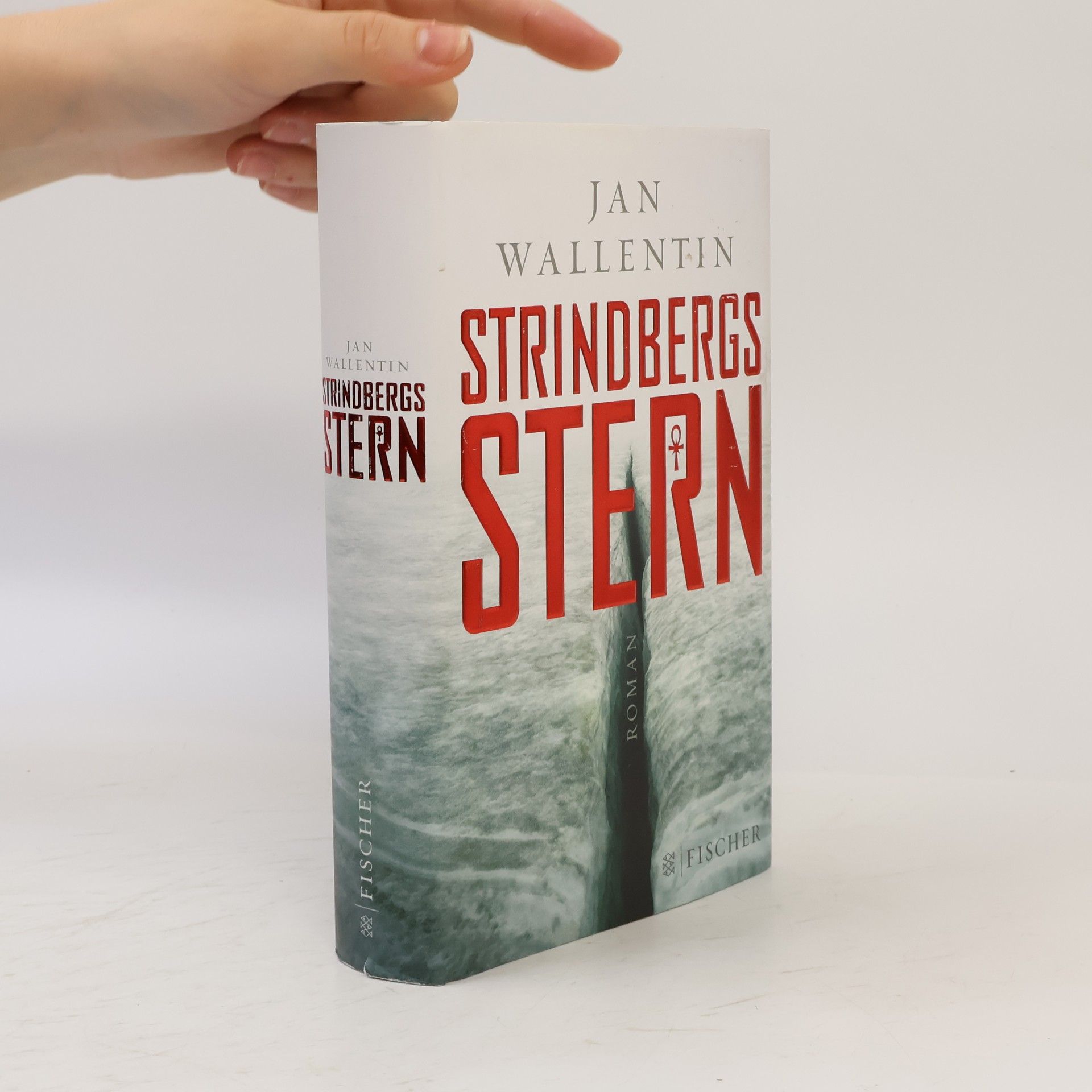 Strindbergs Stern