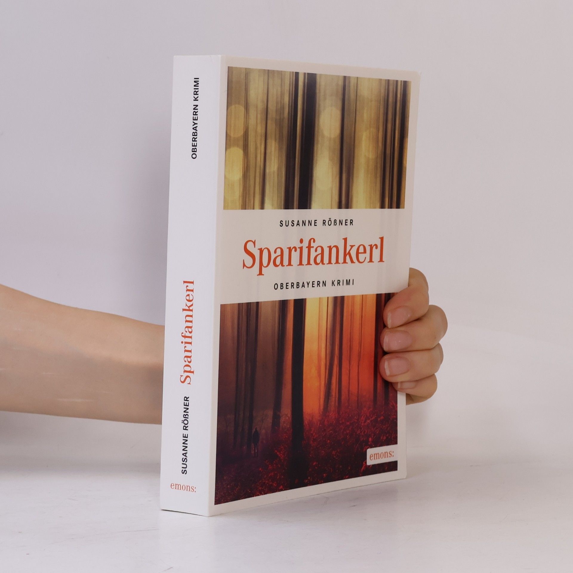 Sparifankerl