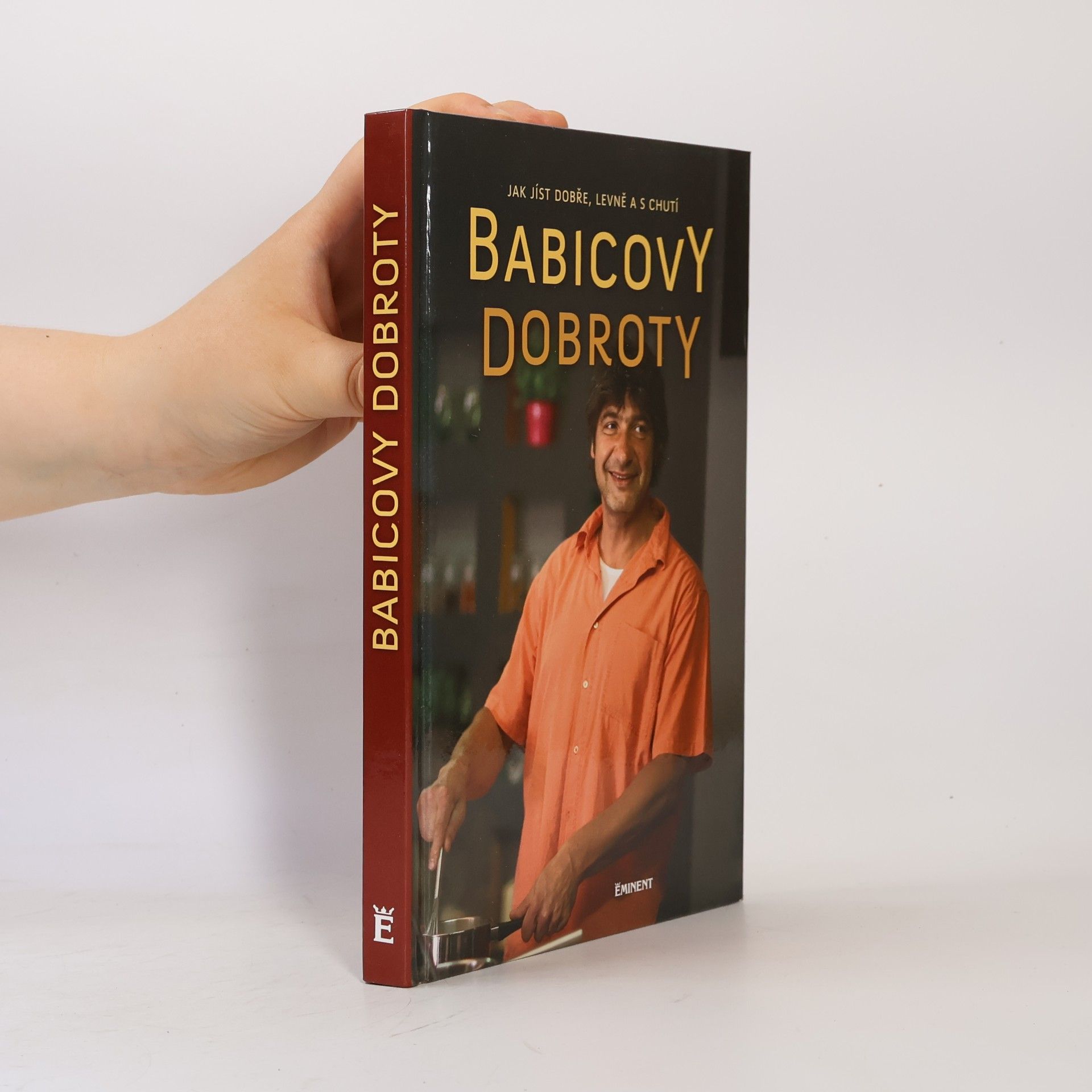 Jiří Babica Babicovy dobroty