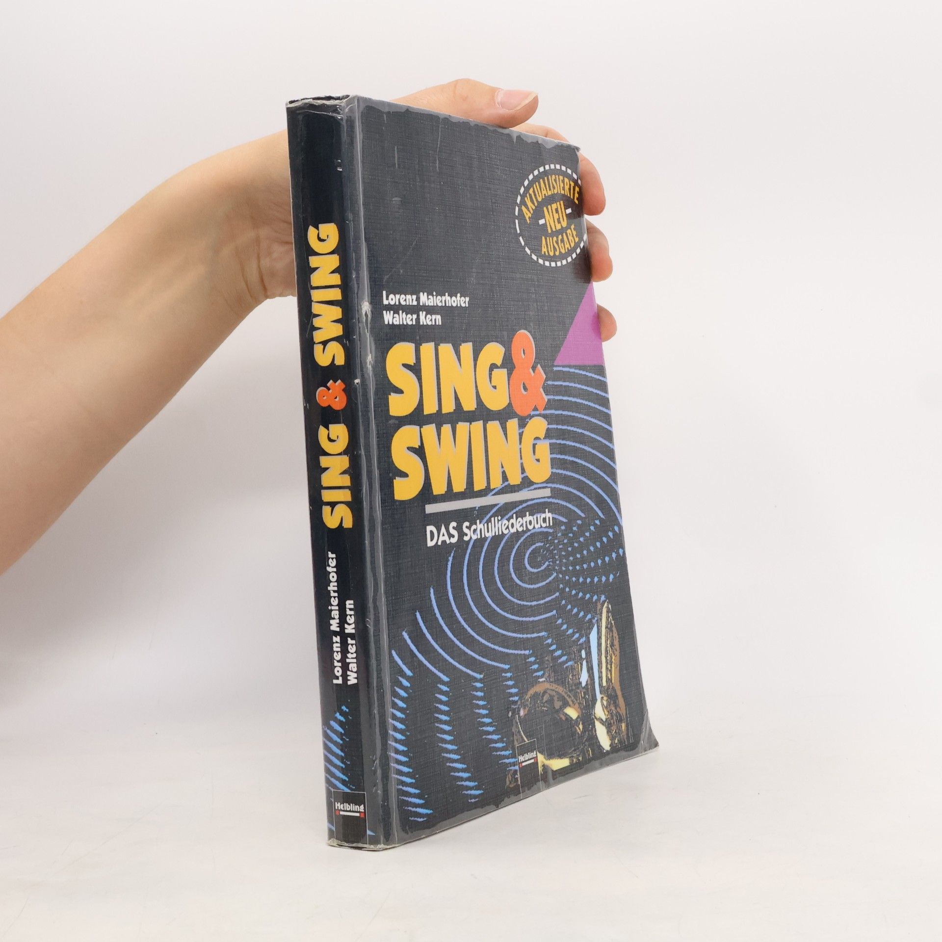 Walter Kern Sing & Swing