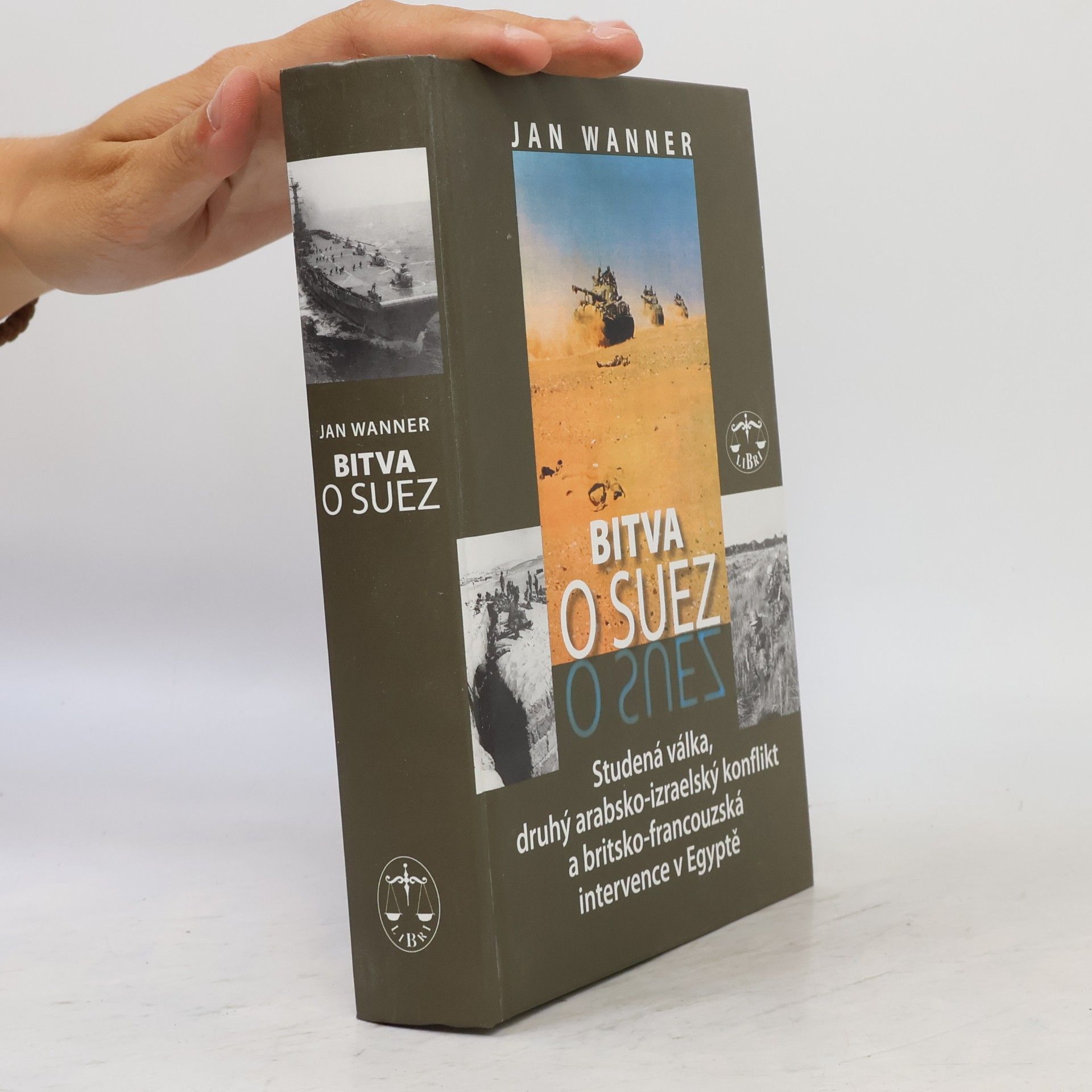 Bitva o Suez