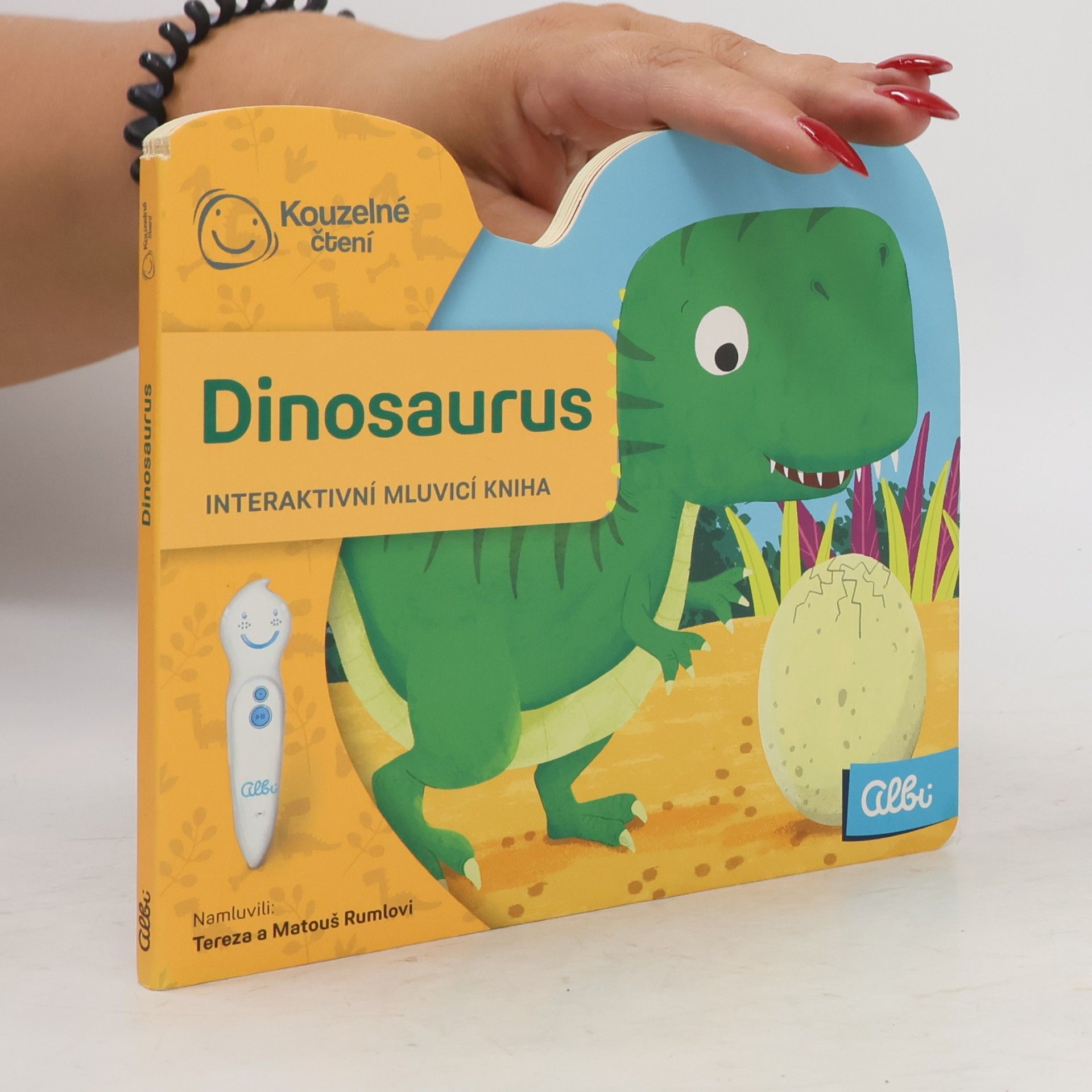Dinosaurus