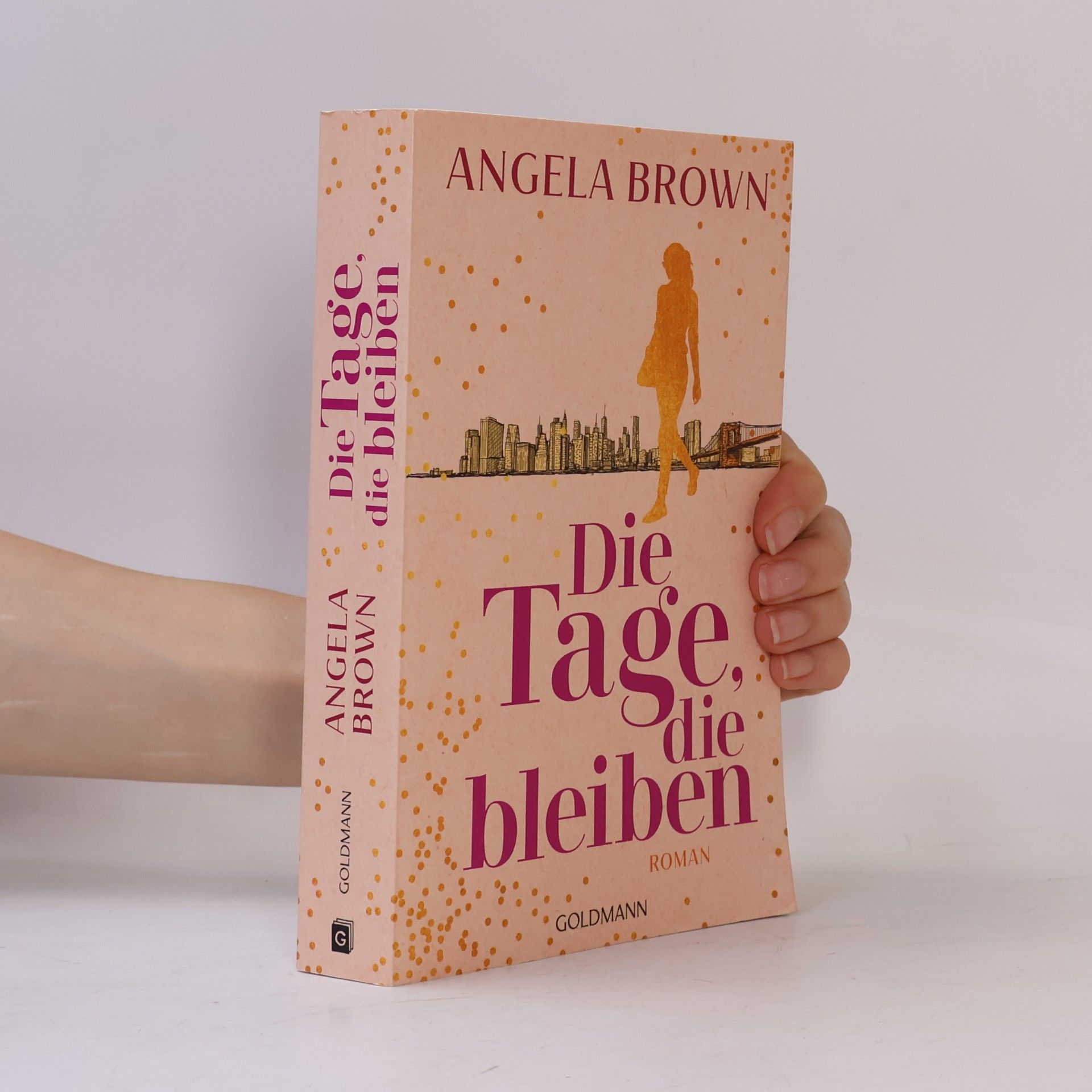 Die Tage, die bleiben