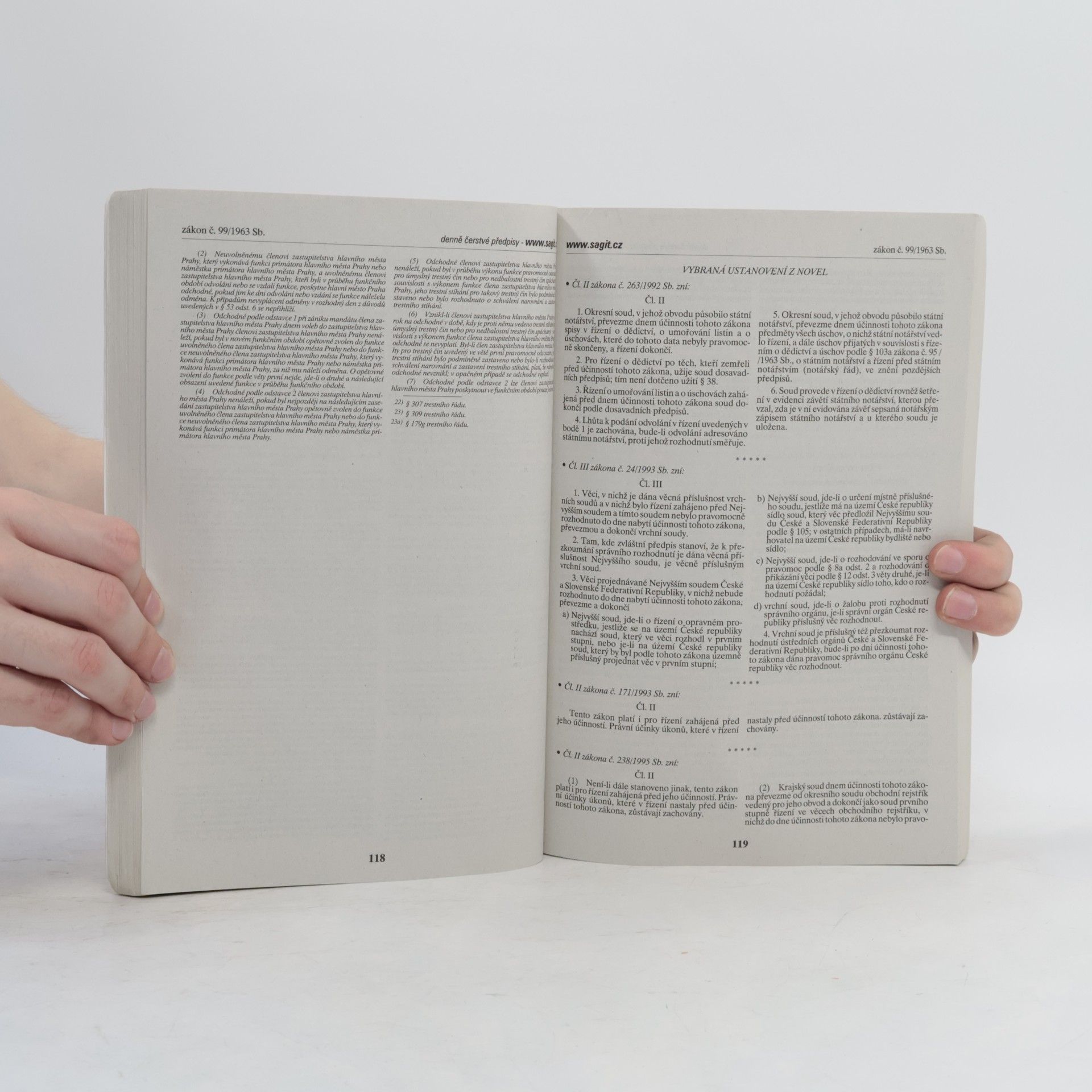 Kolektiv autorů Občanský soudní řád. Zvláštní řízení soudní. Rozhodčí řízení.