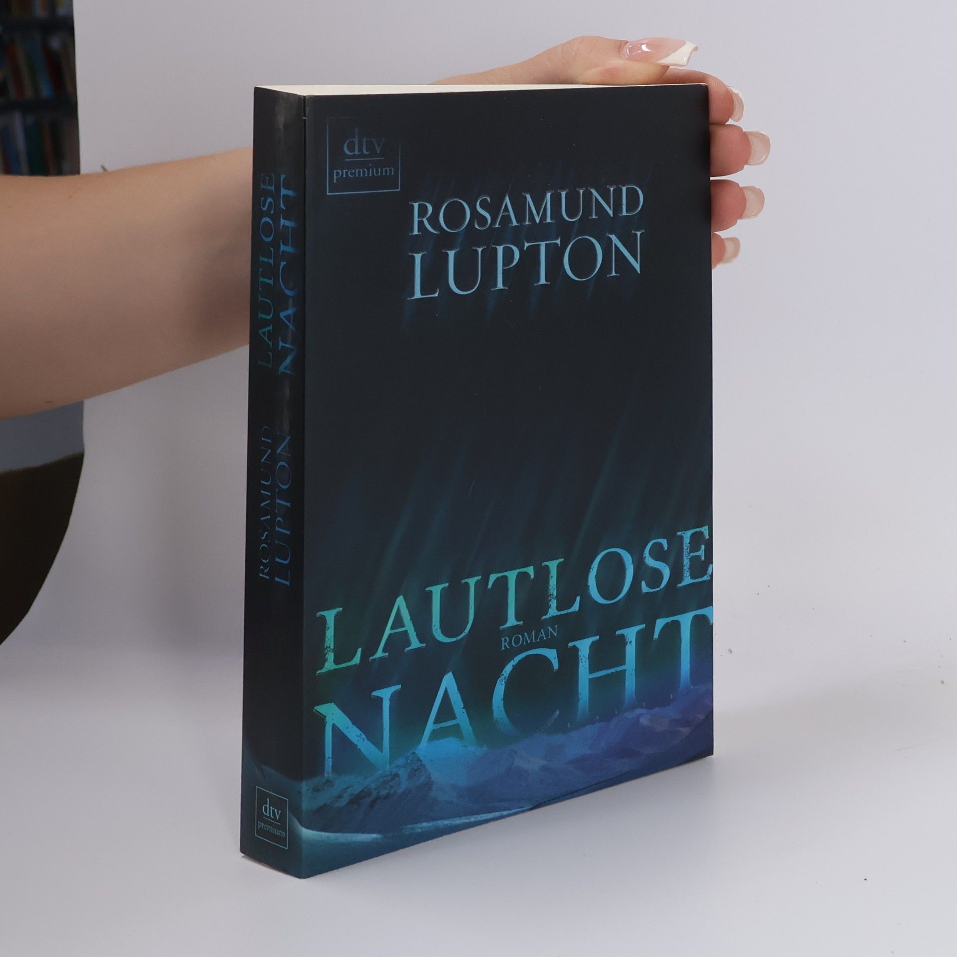 Lautlose Nacht
