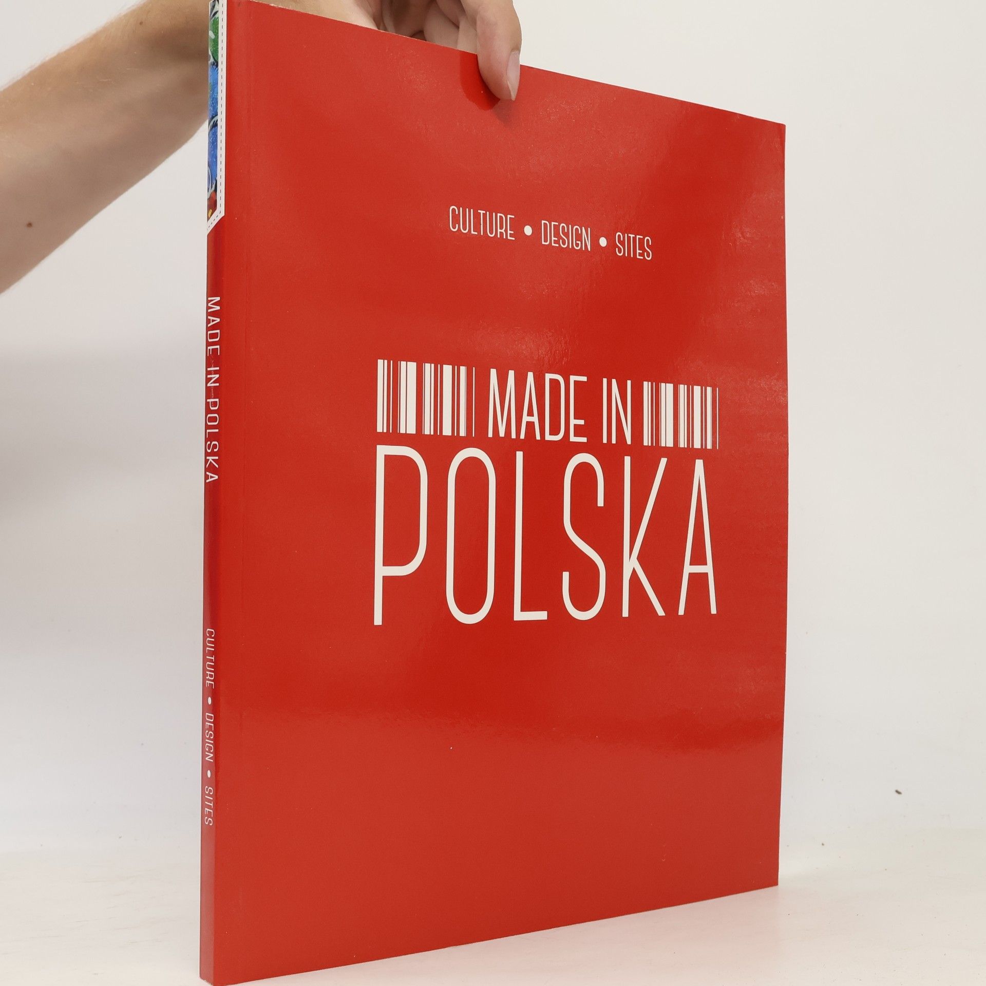 Krzysztof Żywczak Made in Polska