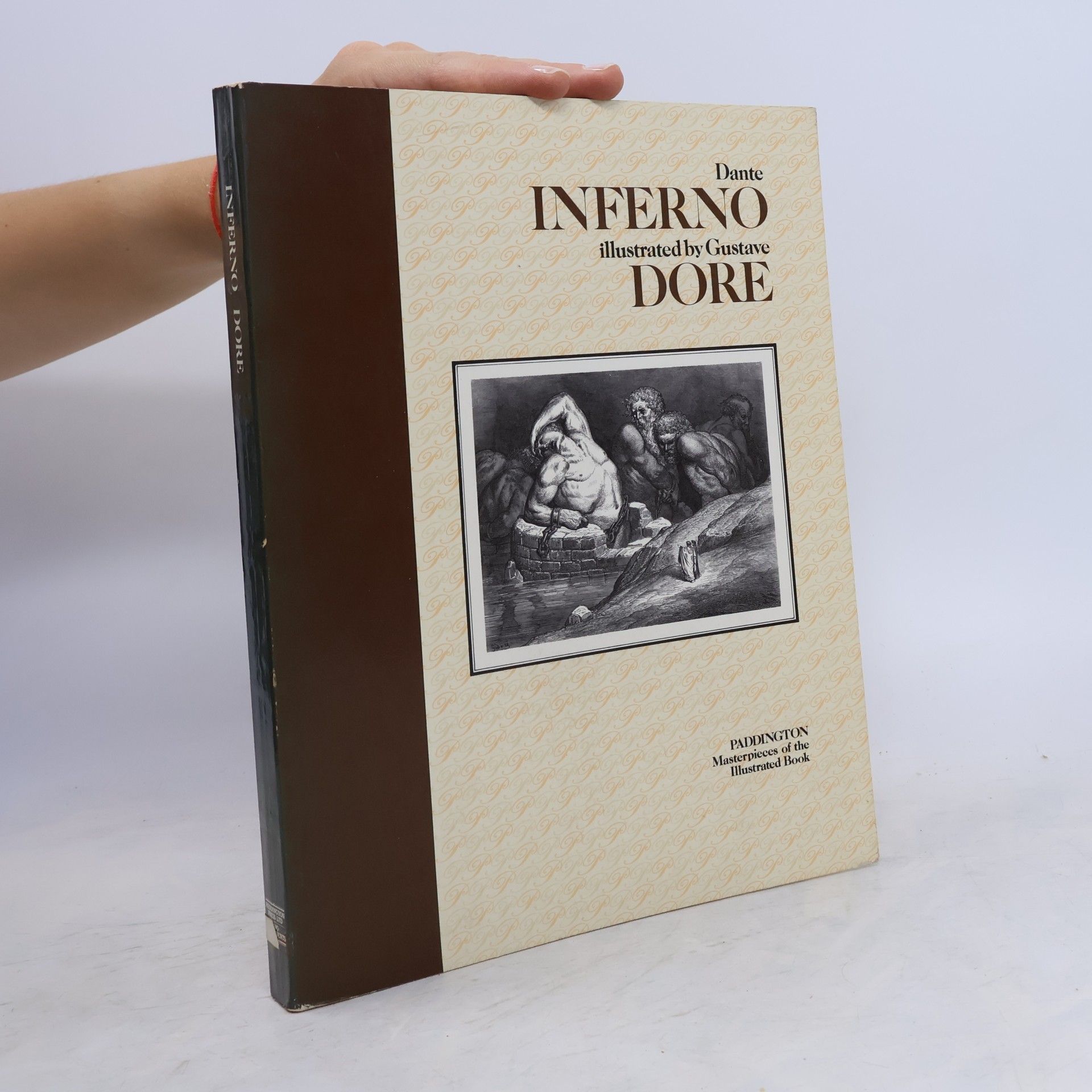 Dante Alighieri Inferno