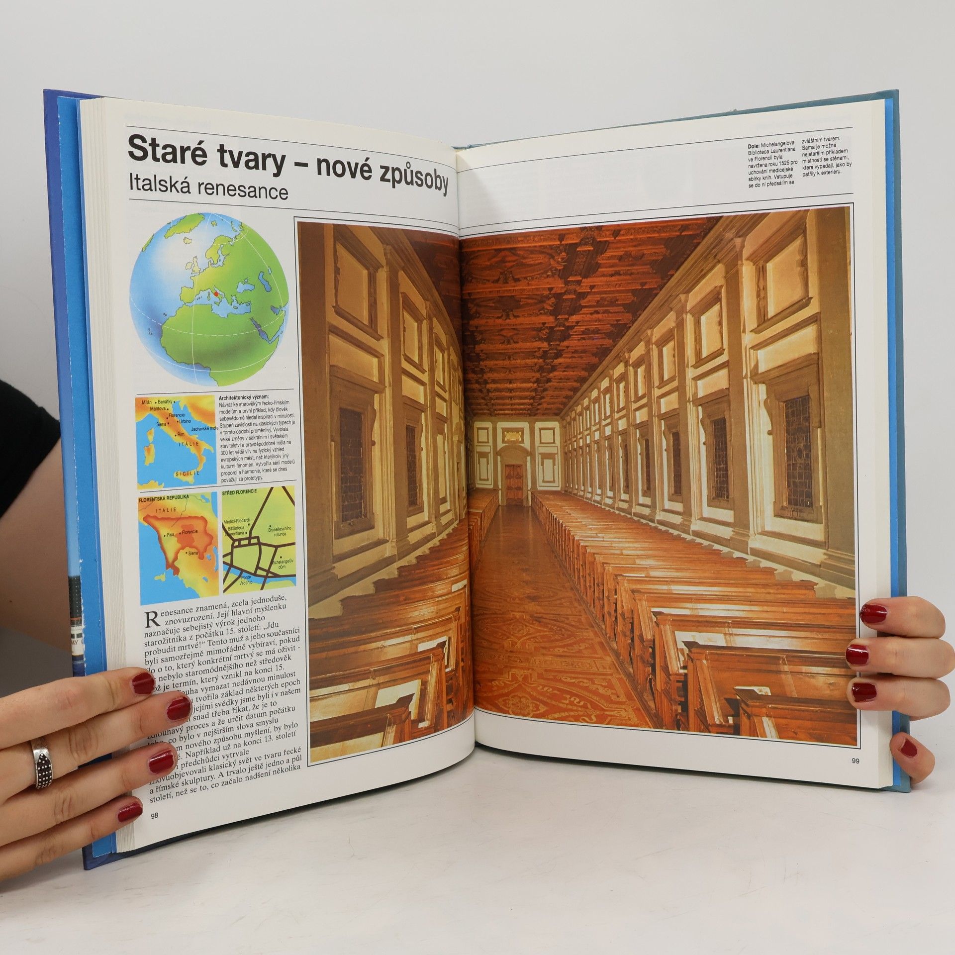 Hope Bagenal Obrazový atlas největších staveb světa
