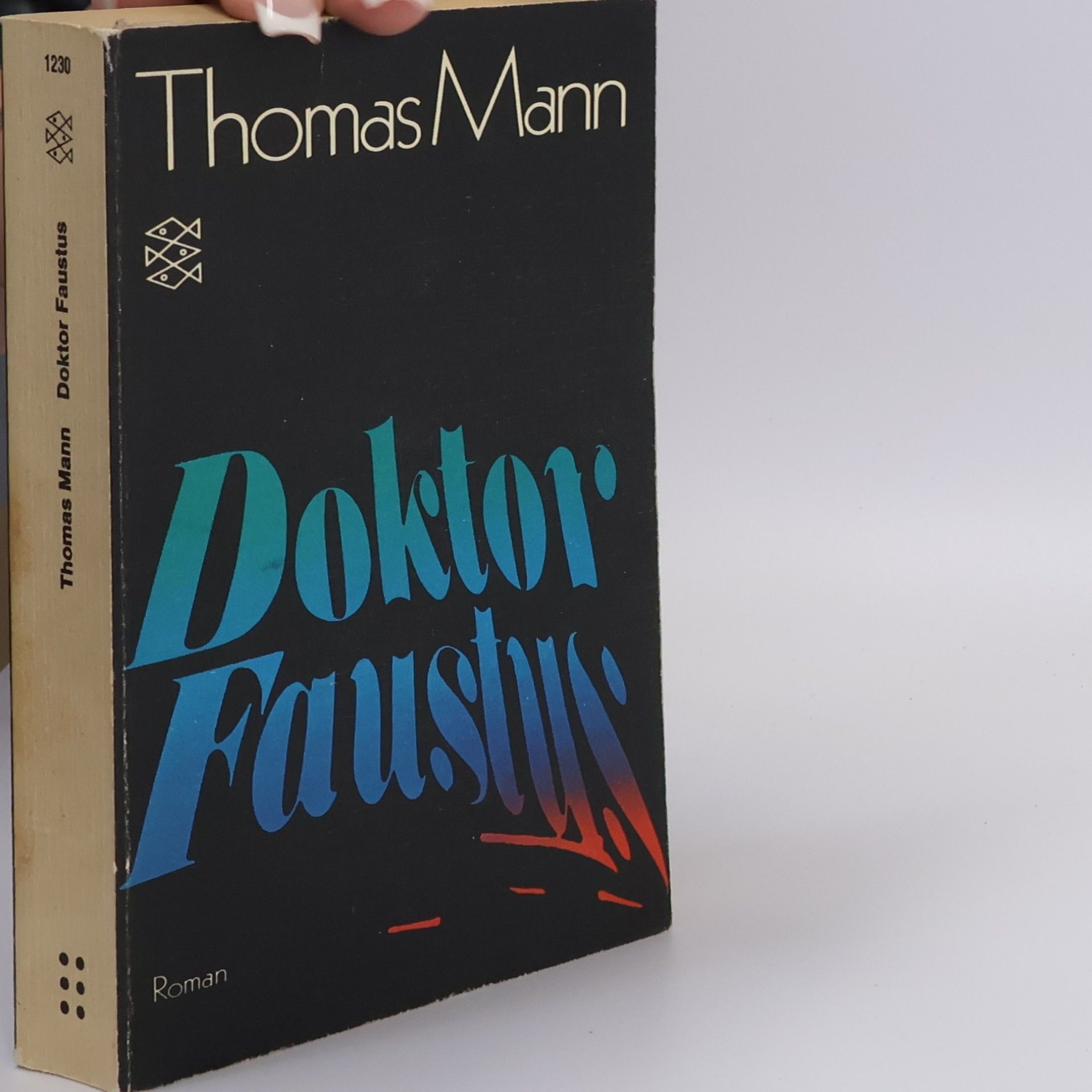 Doktor Faustus