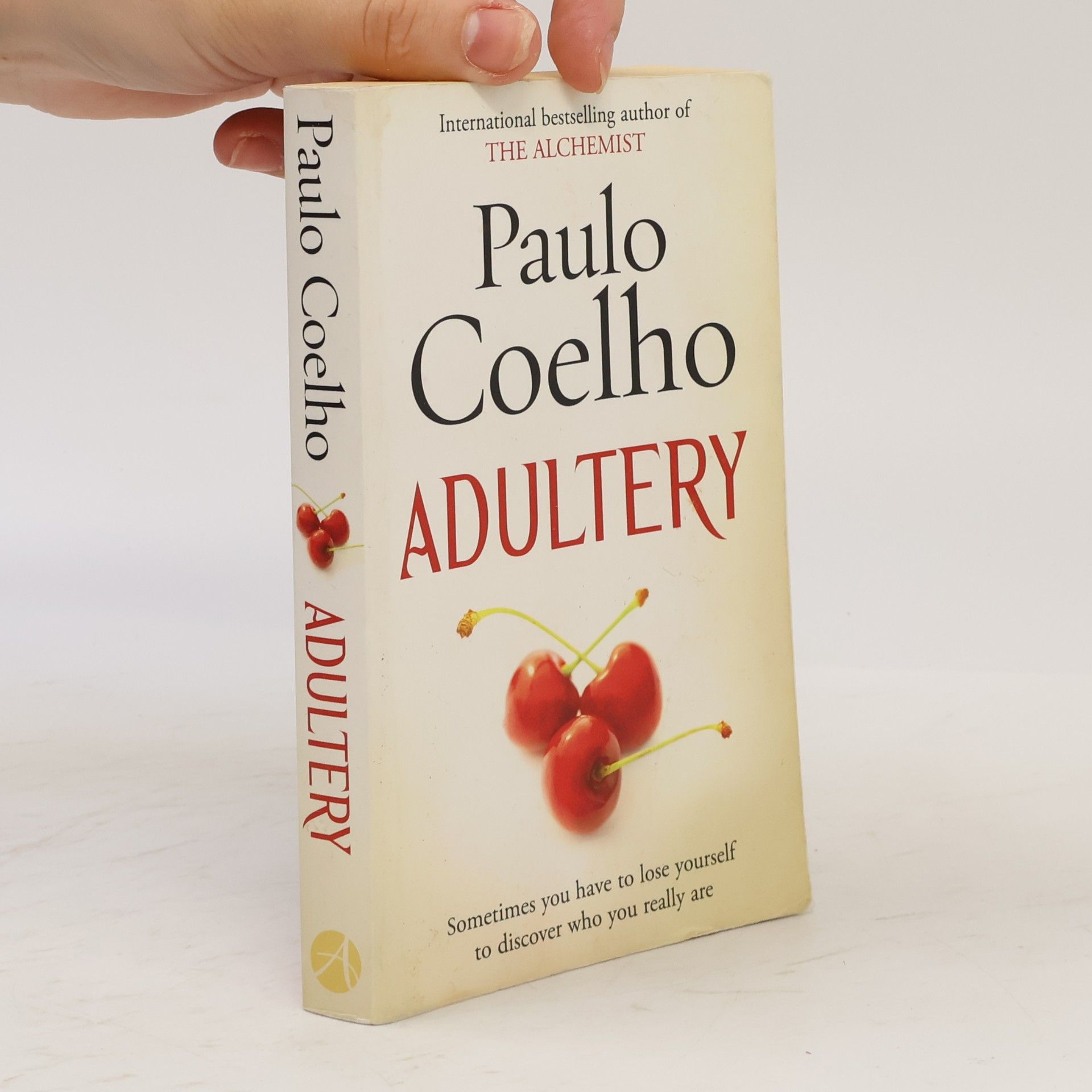Paulo Coelho Adultery