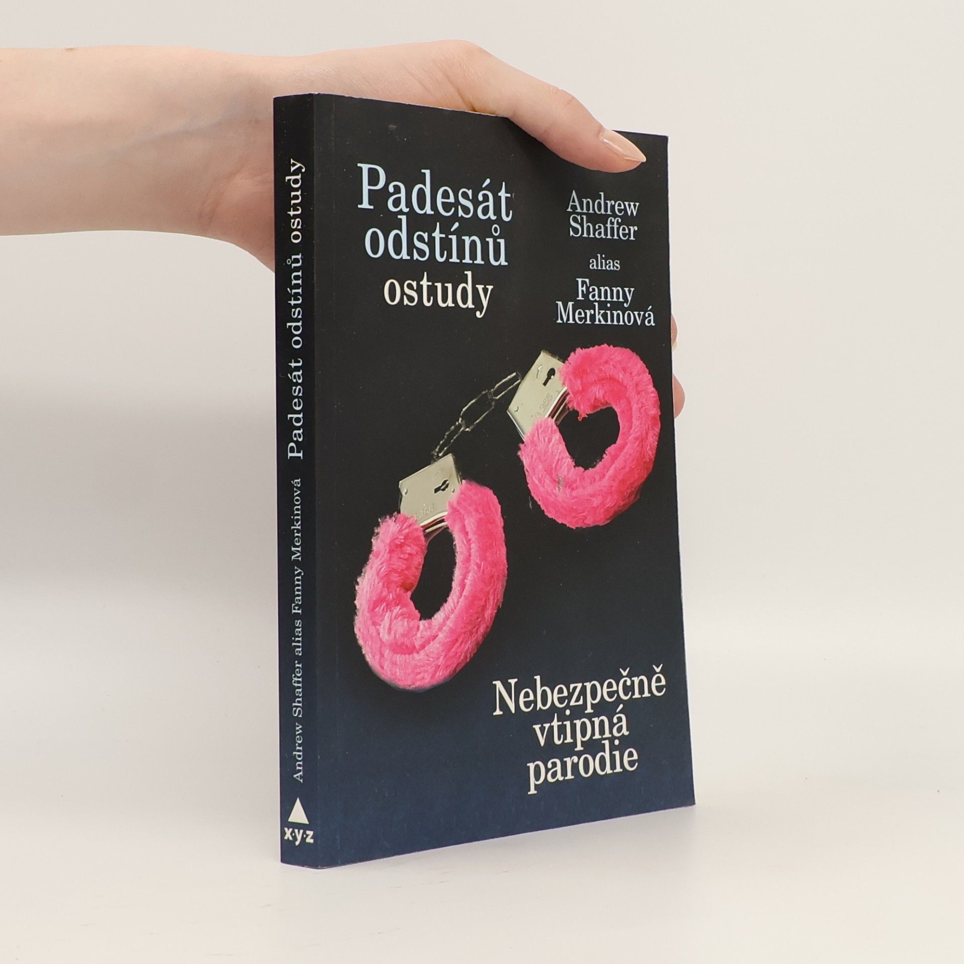 Padesát odstínů ostudy