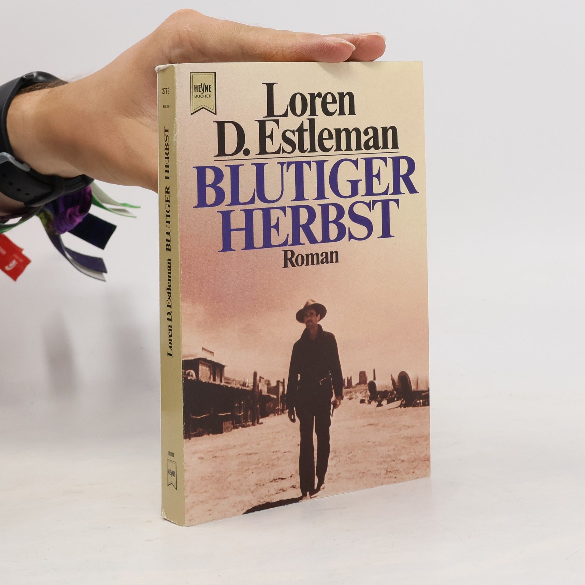Western: Blutiger Herbst