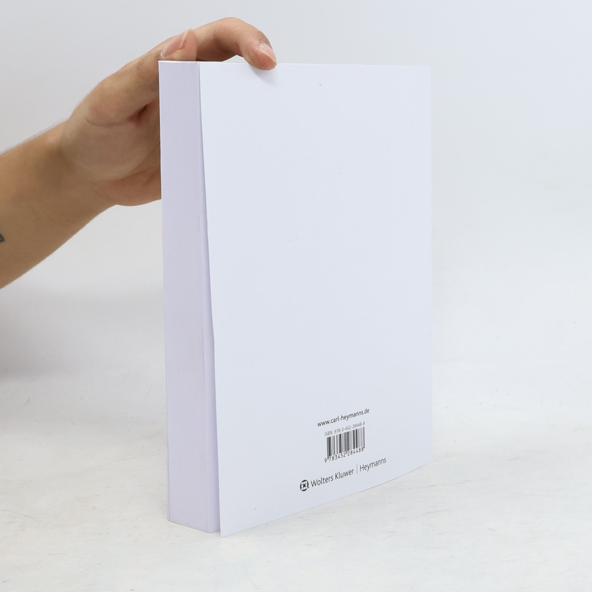 Luisa Katharina Albrecht Recht Technik Wirtschaft - 108: Intelligente Stromzähler als Herausforderung für den Datenschutz