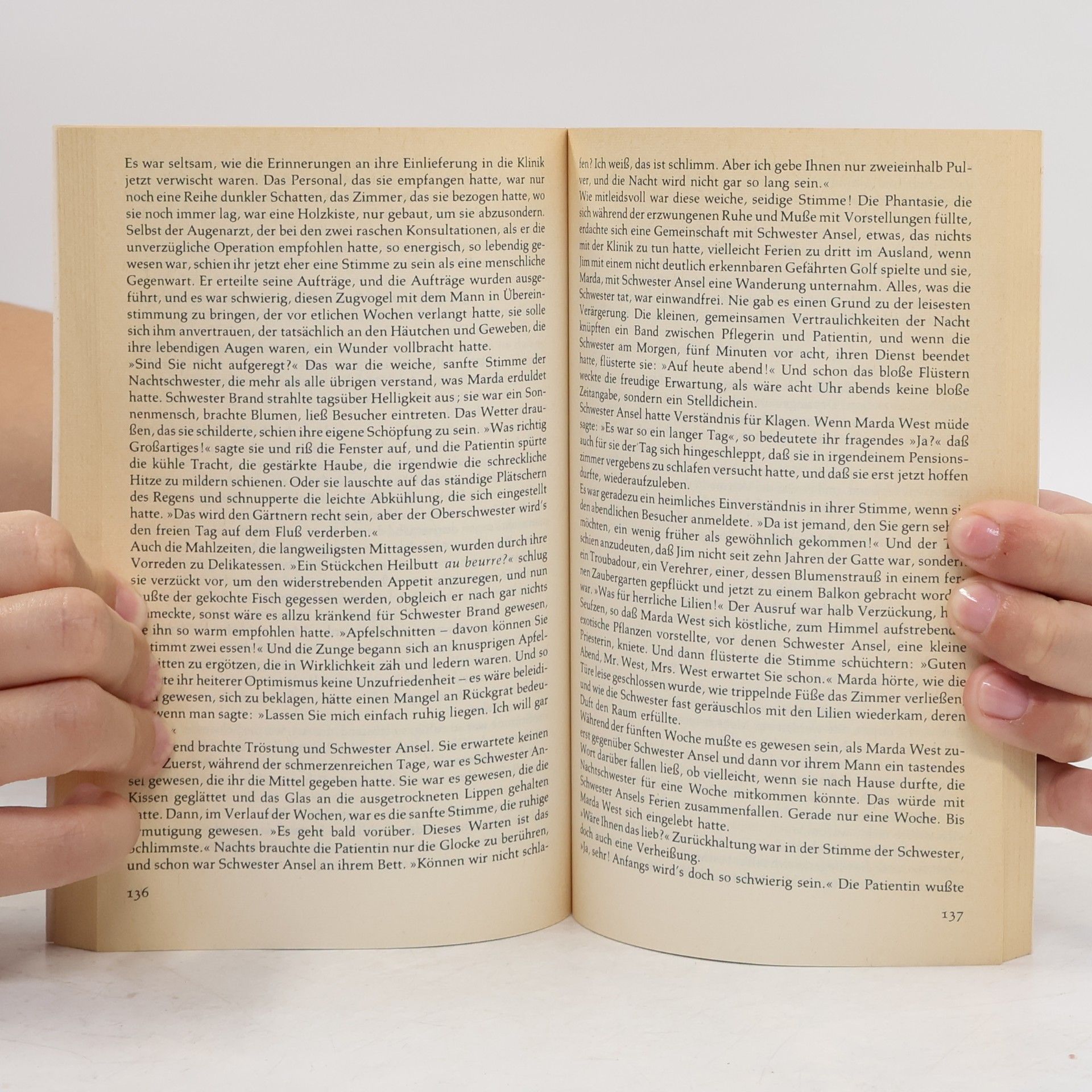 Daphne du Maurier Plötzlich an jenem Abend