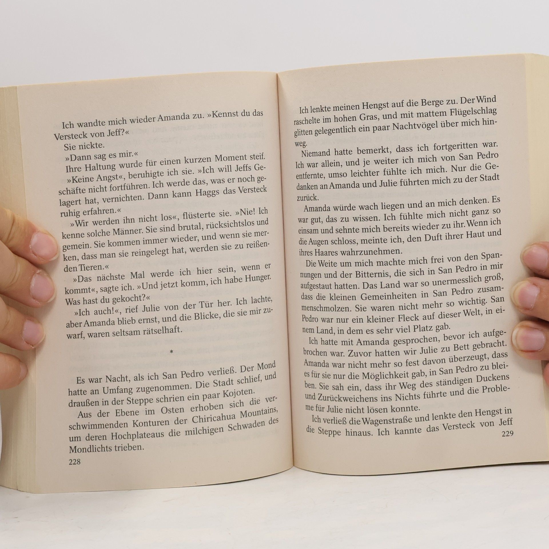 U. H. Wilken Sie kamen und starben