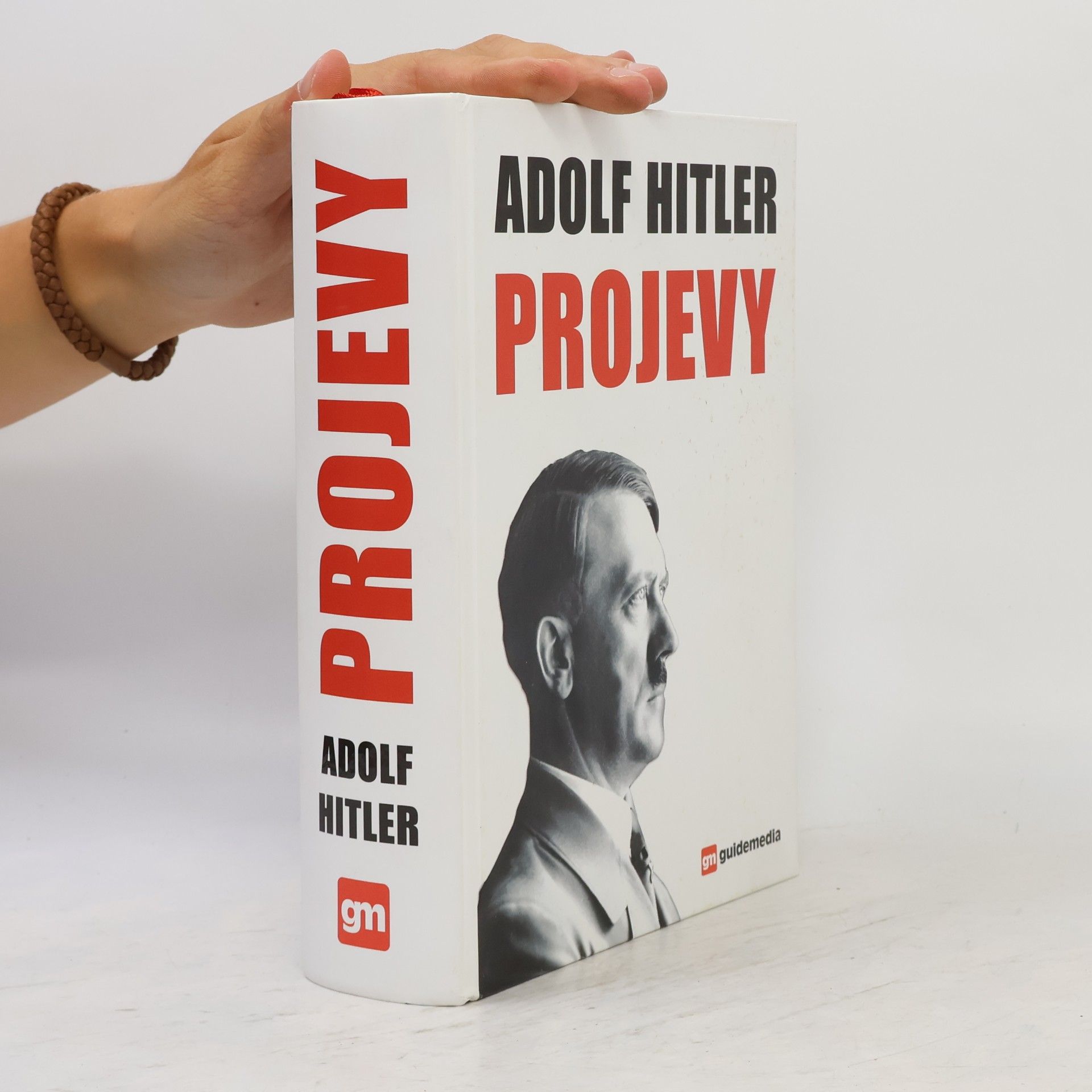 Adolf Hitler Projevy