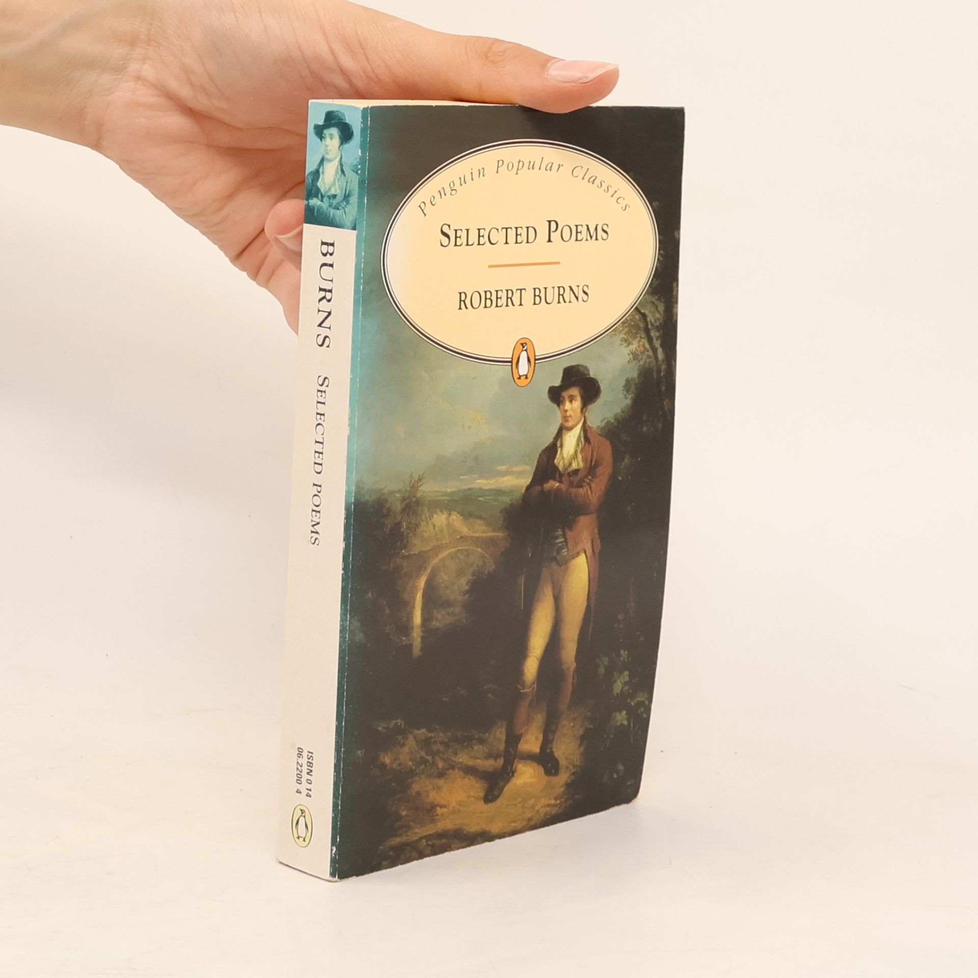 Selected Poems