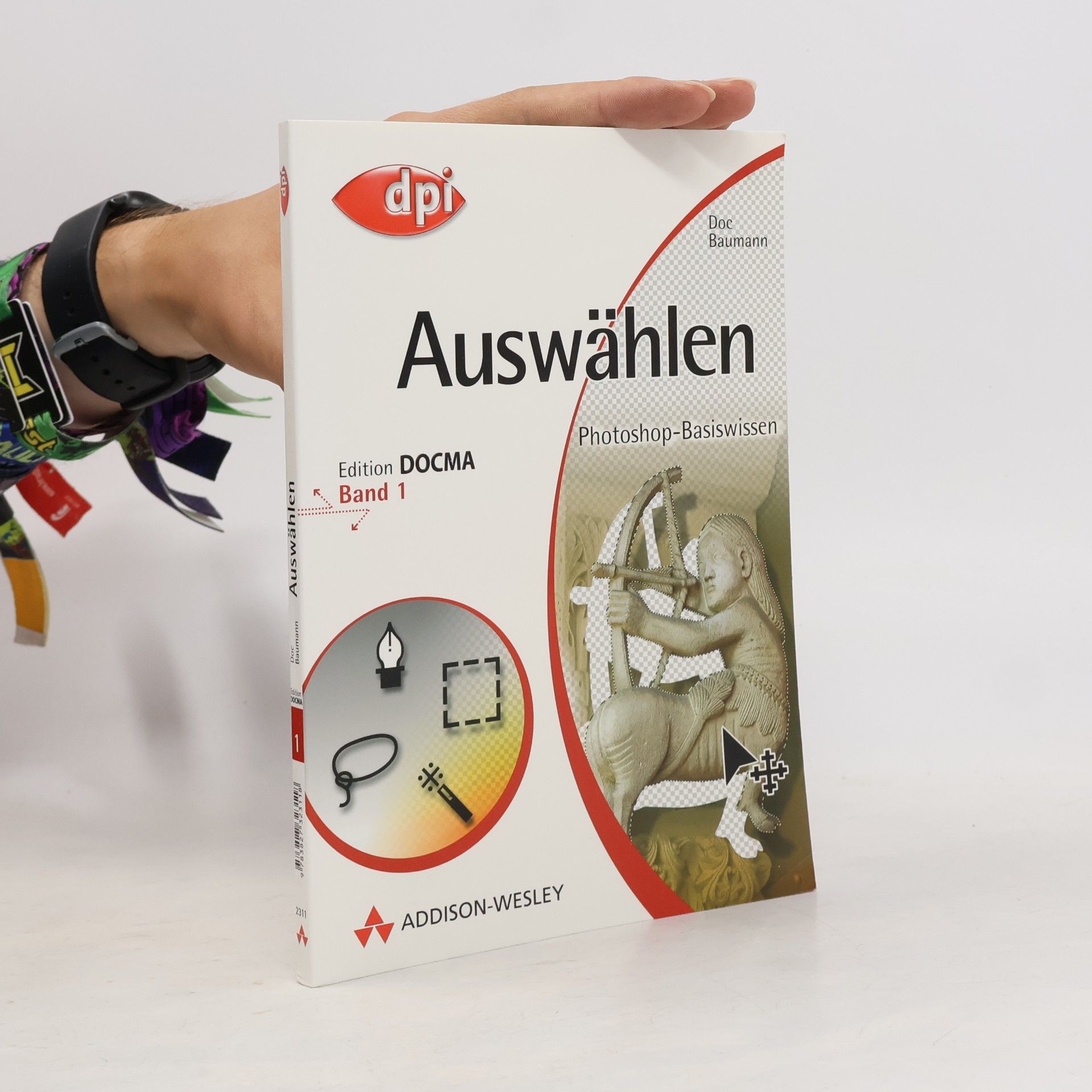 Autorenkollektiv Auswählen 1
