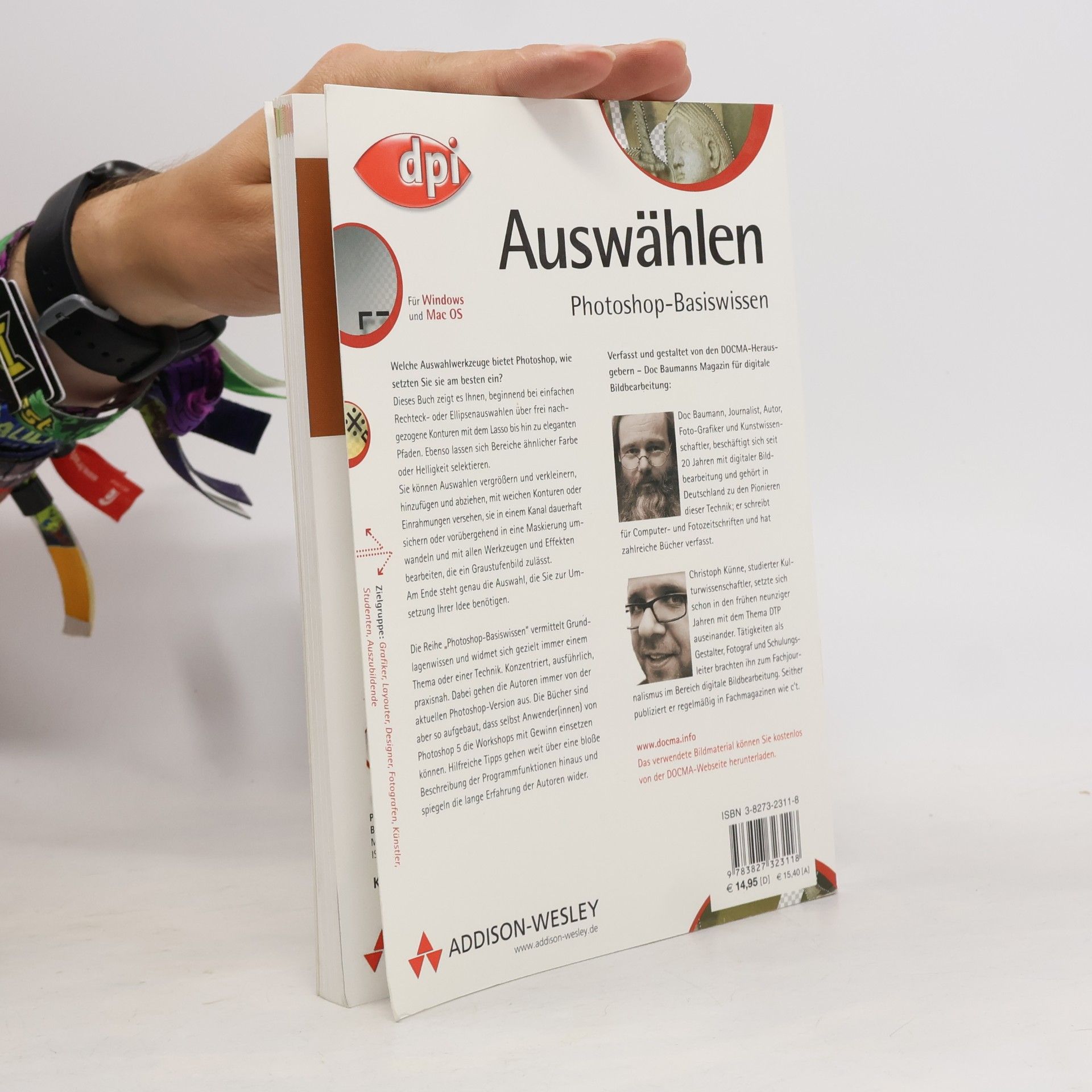 Autores varios Auswählen 1