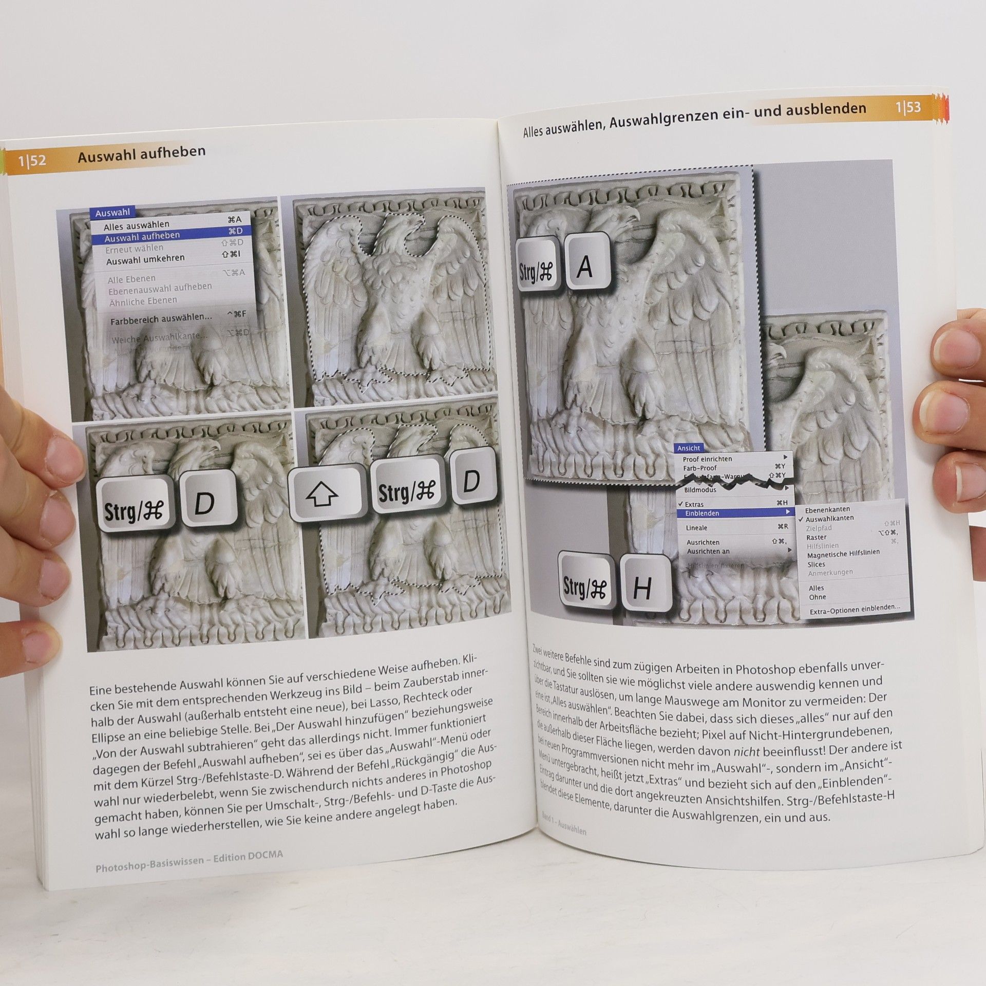 Autores varios Auswählen 1