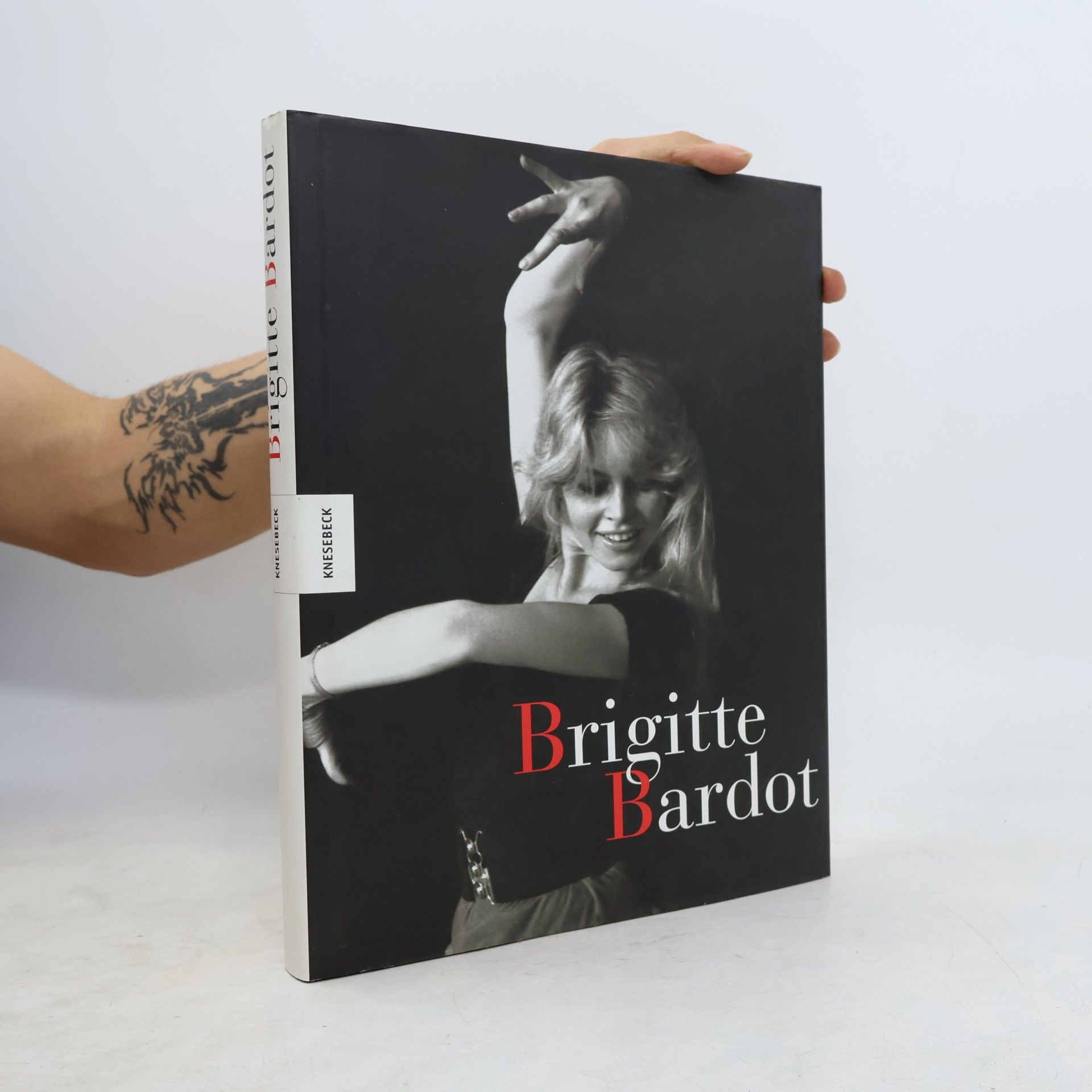 Autorenkollektiv Brigitte Bardot