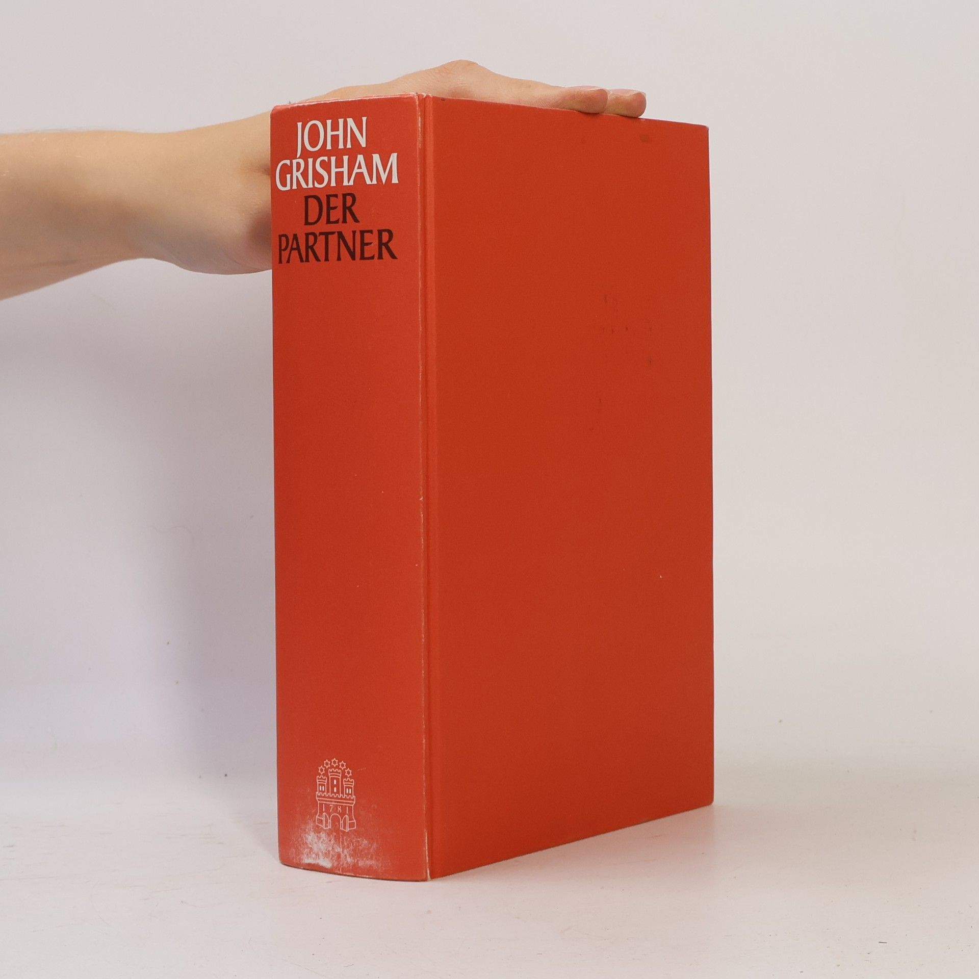 John Grisham Der Partner