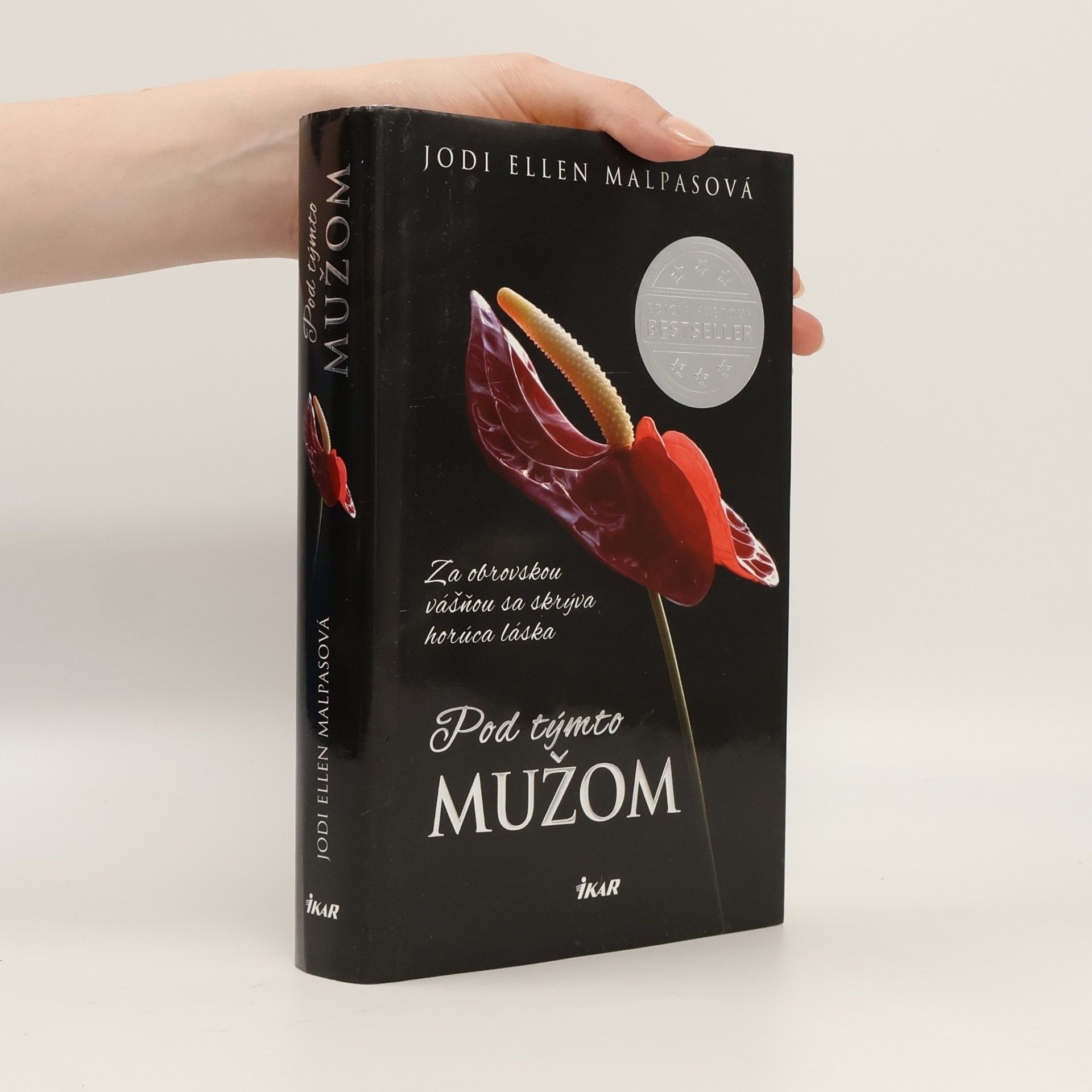 Pod týmto mužom
