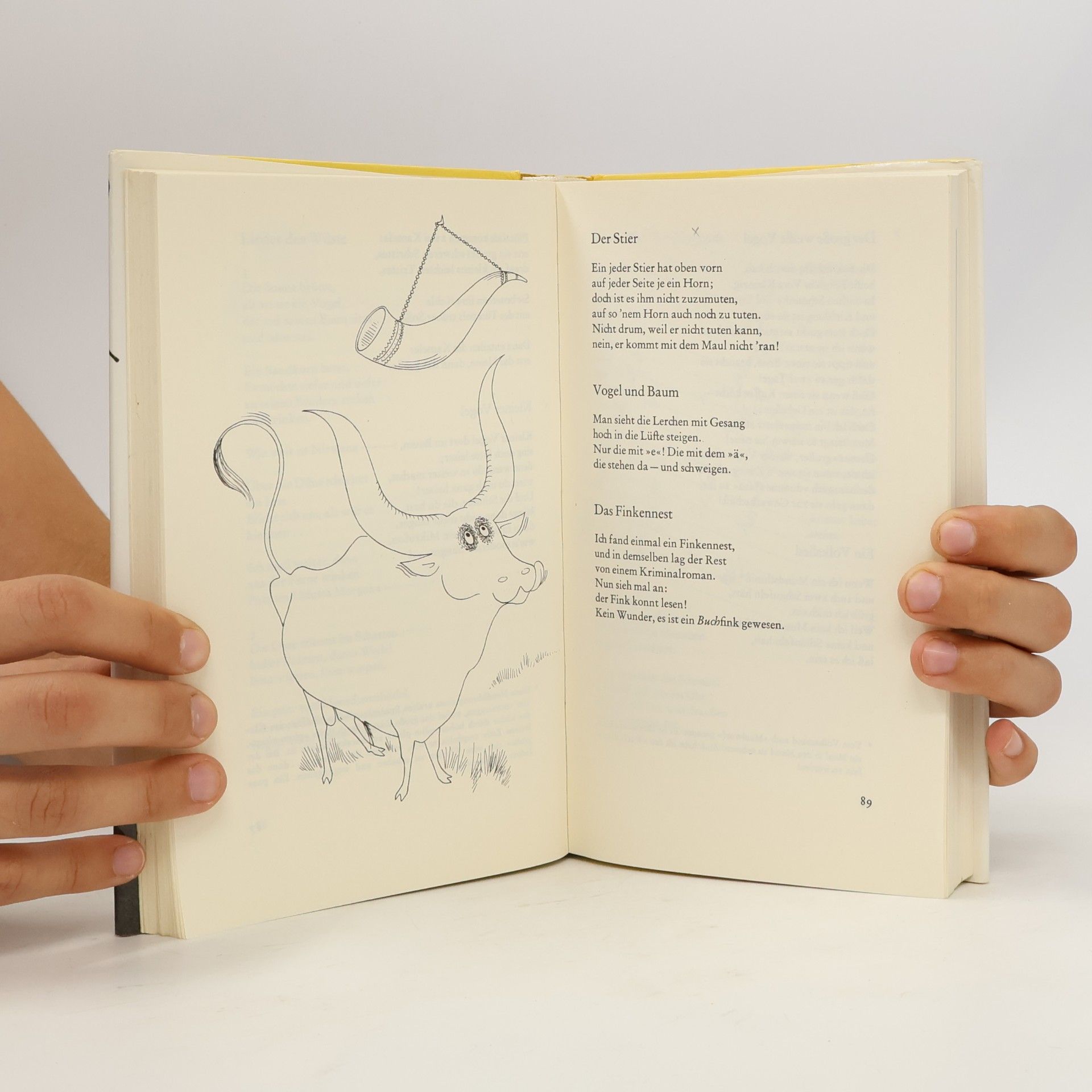 Heinz Erhardt Das große Heinz-Erhardt-Buch