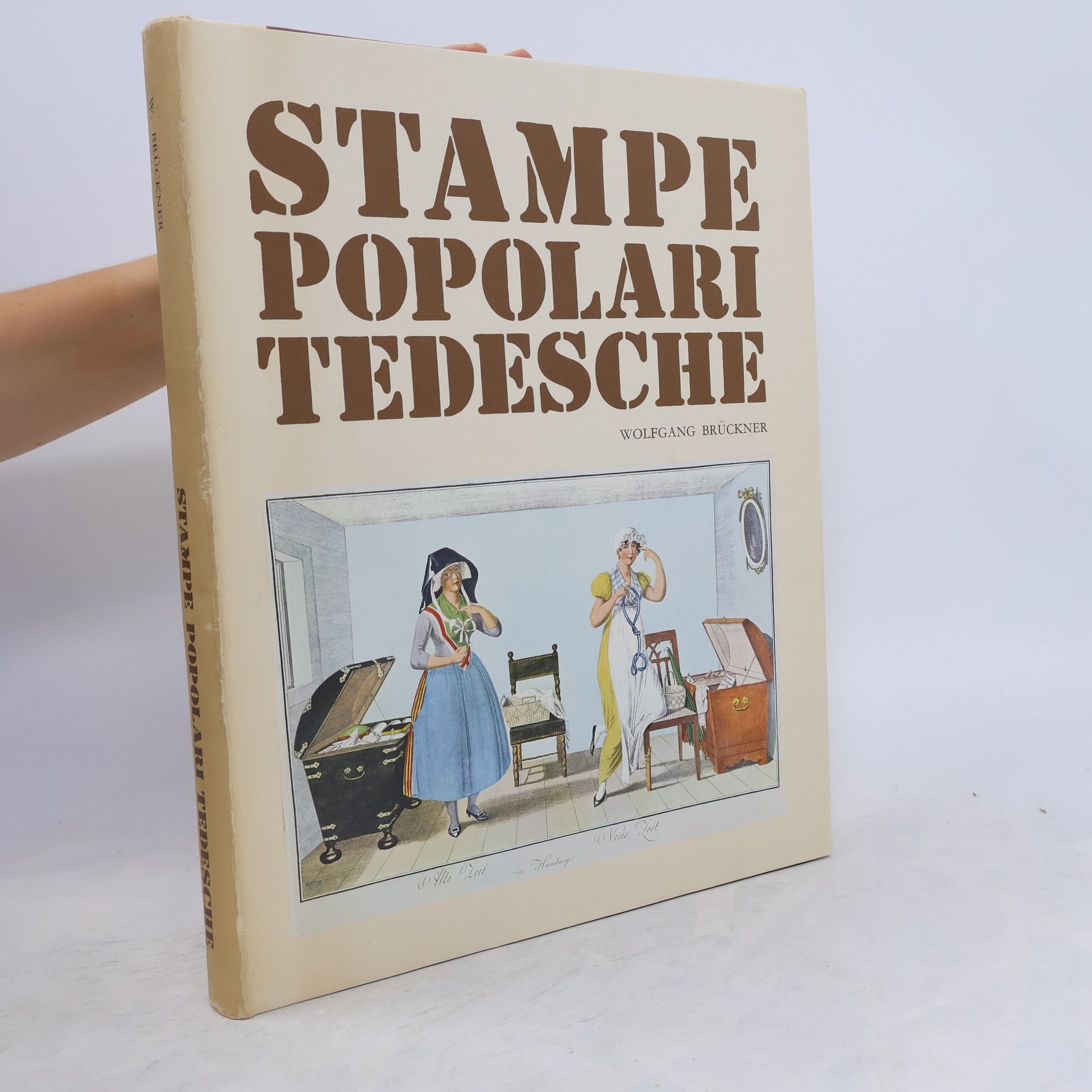 Stampe popolari tedesche