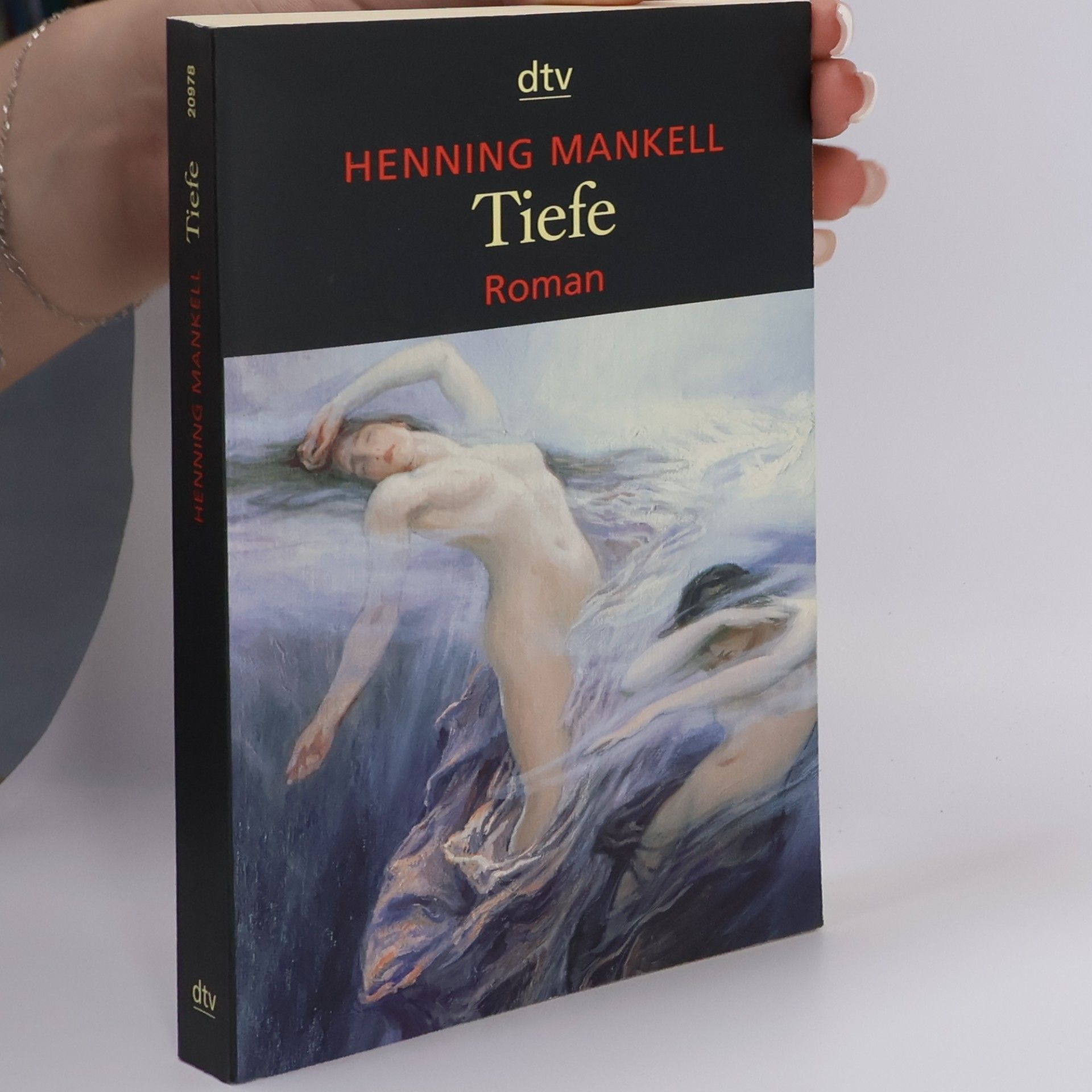 Tiefe