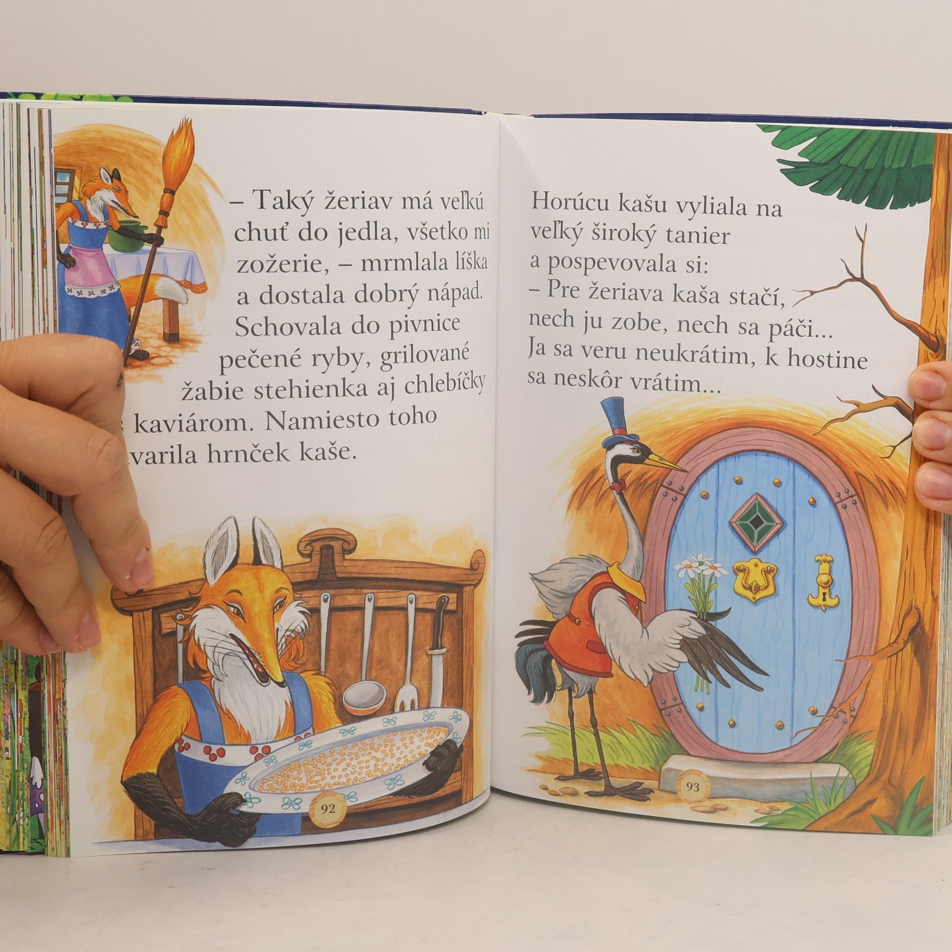 Autorenkollektiv Kniha najkrajších rozprávok