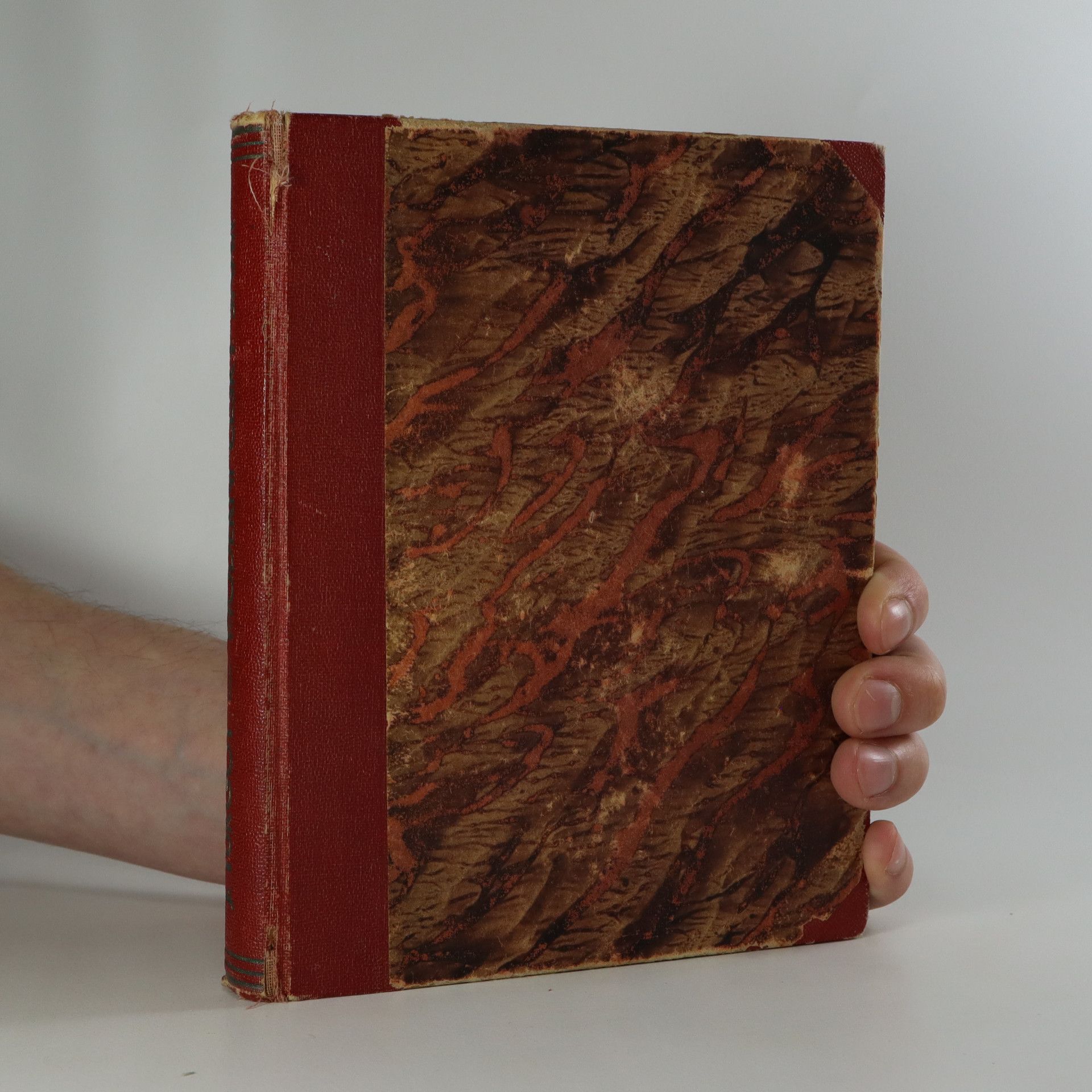 J. Turgot Moderní český snář