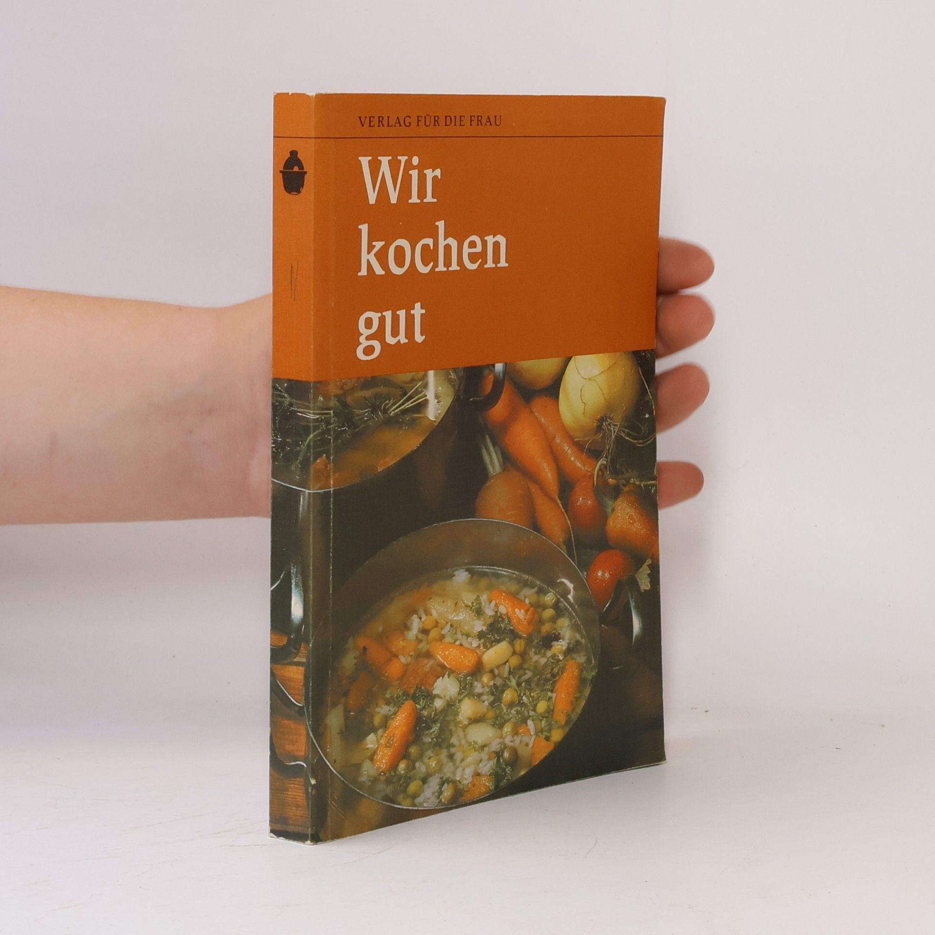Autorenkollektiv Wir kochen gut