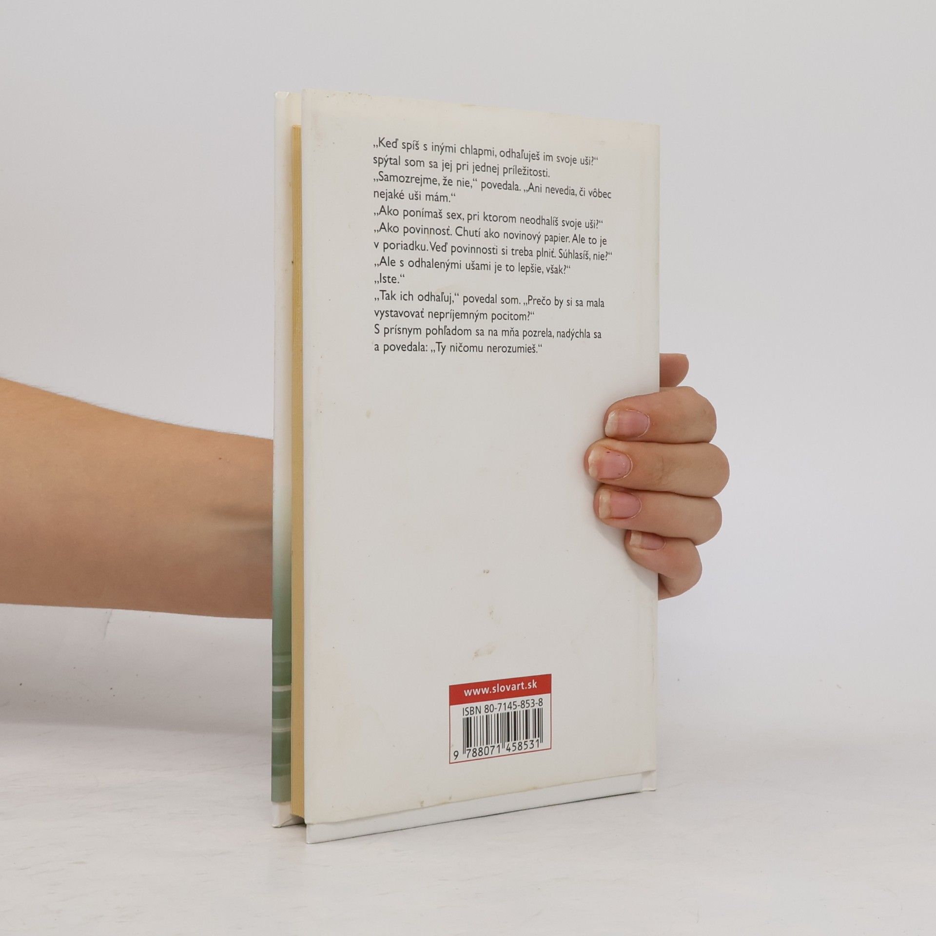Haruki Murakami Hon na ovcu