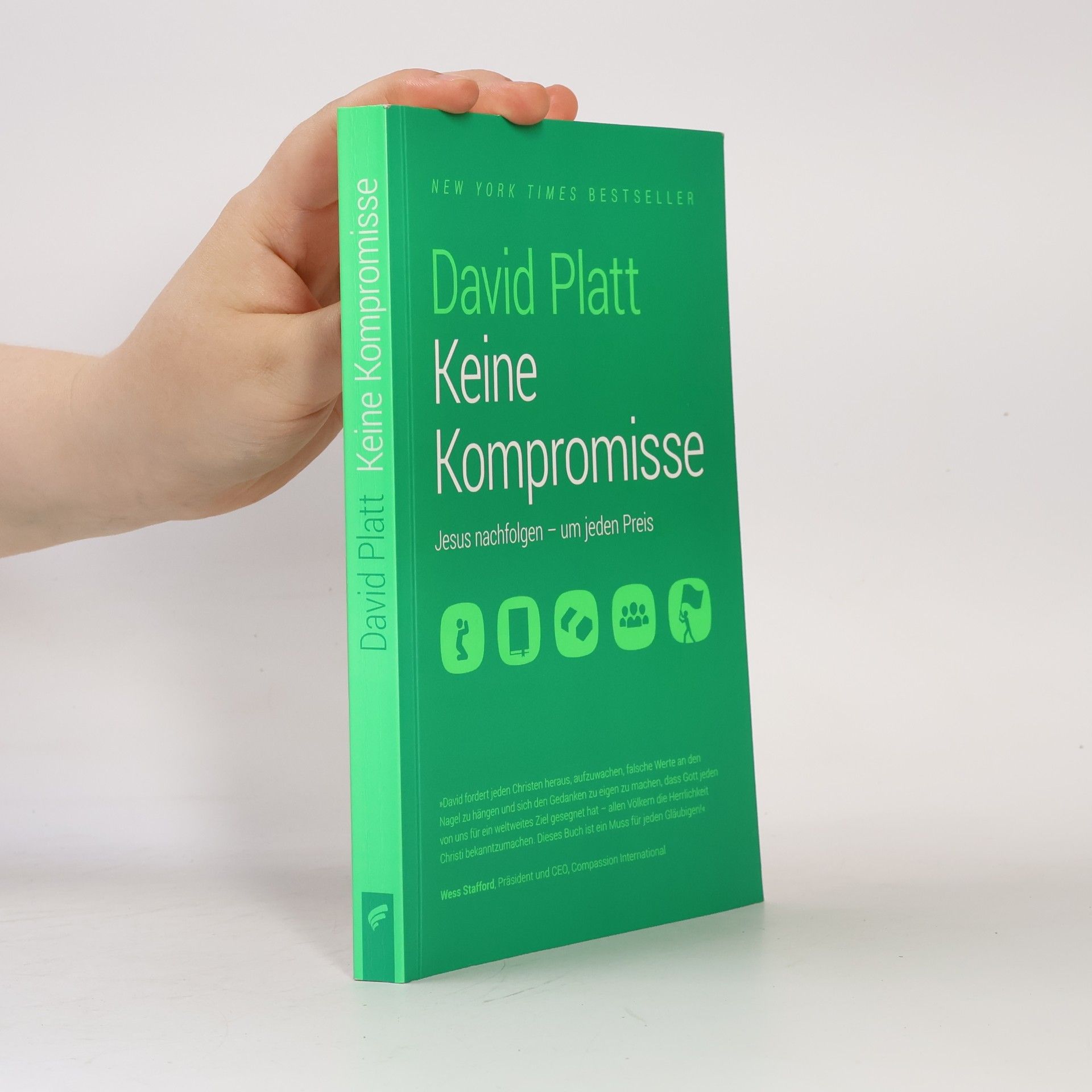 Keine Kompromisse