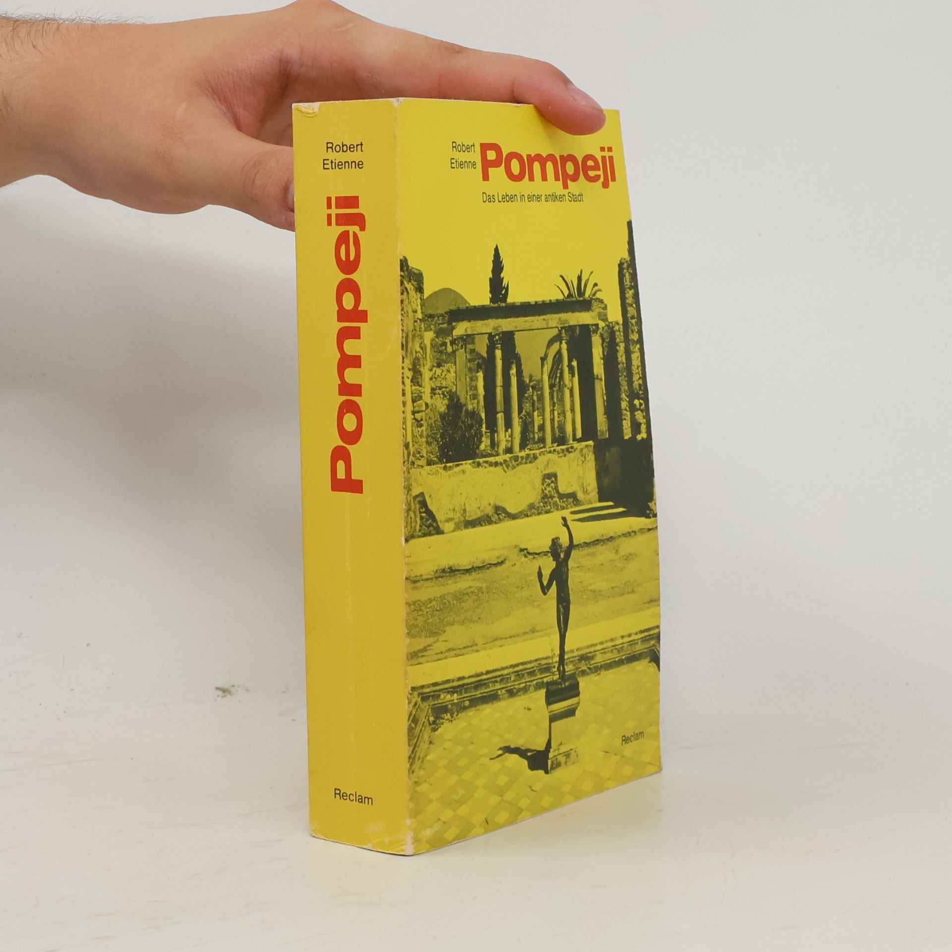 Pompeji