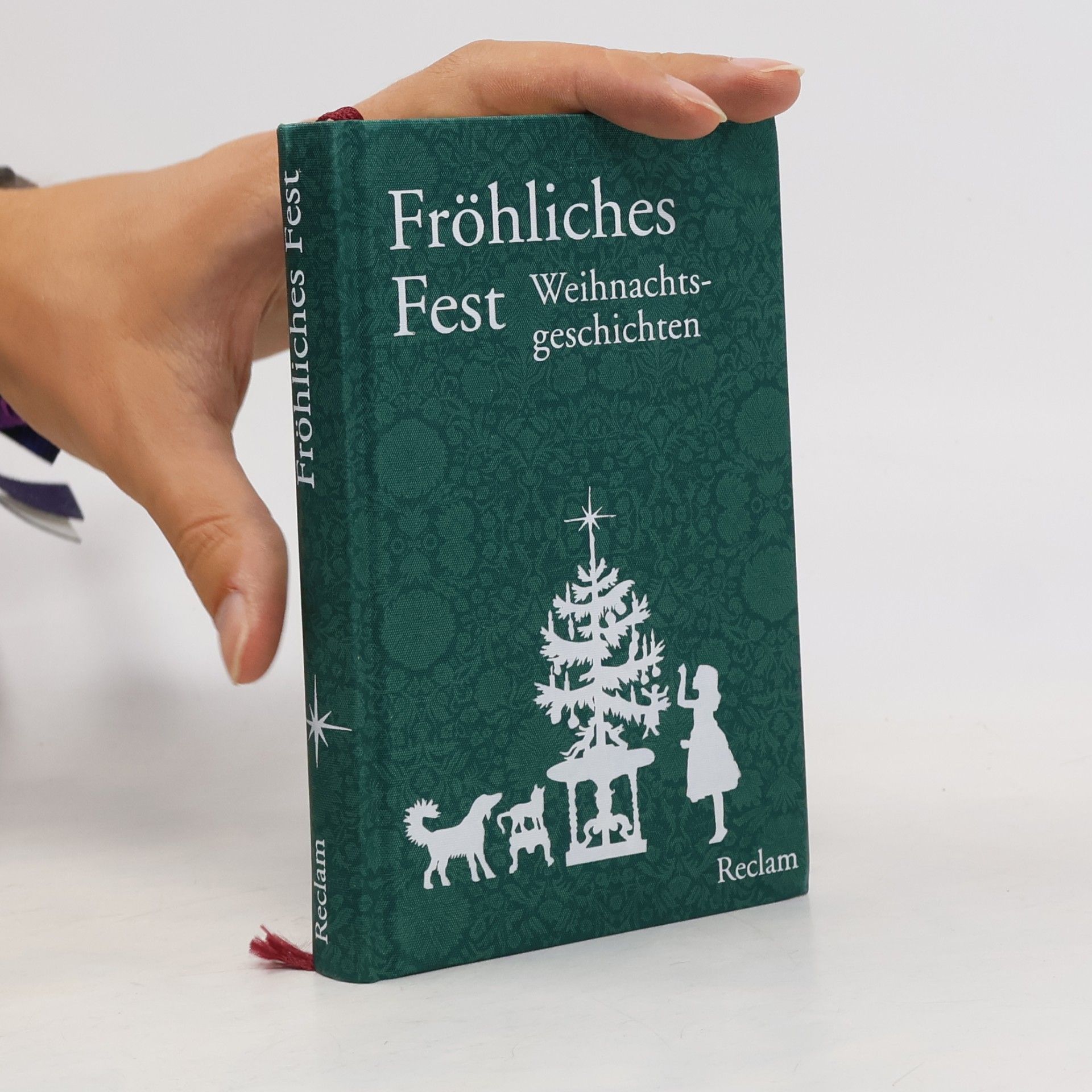 Stephan Koranyi Fröhliches Fest