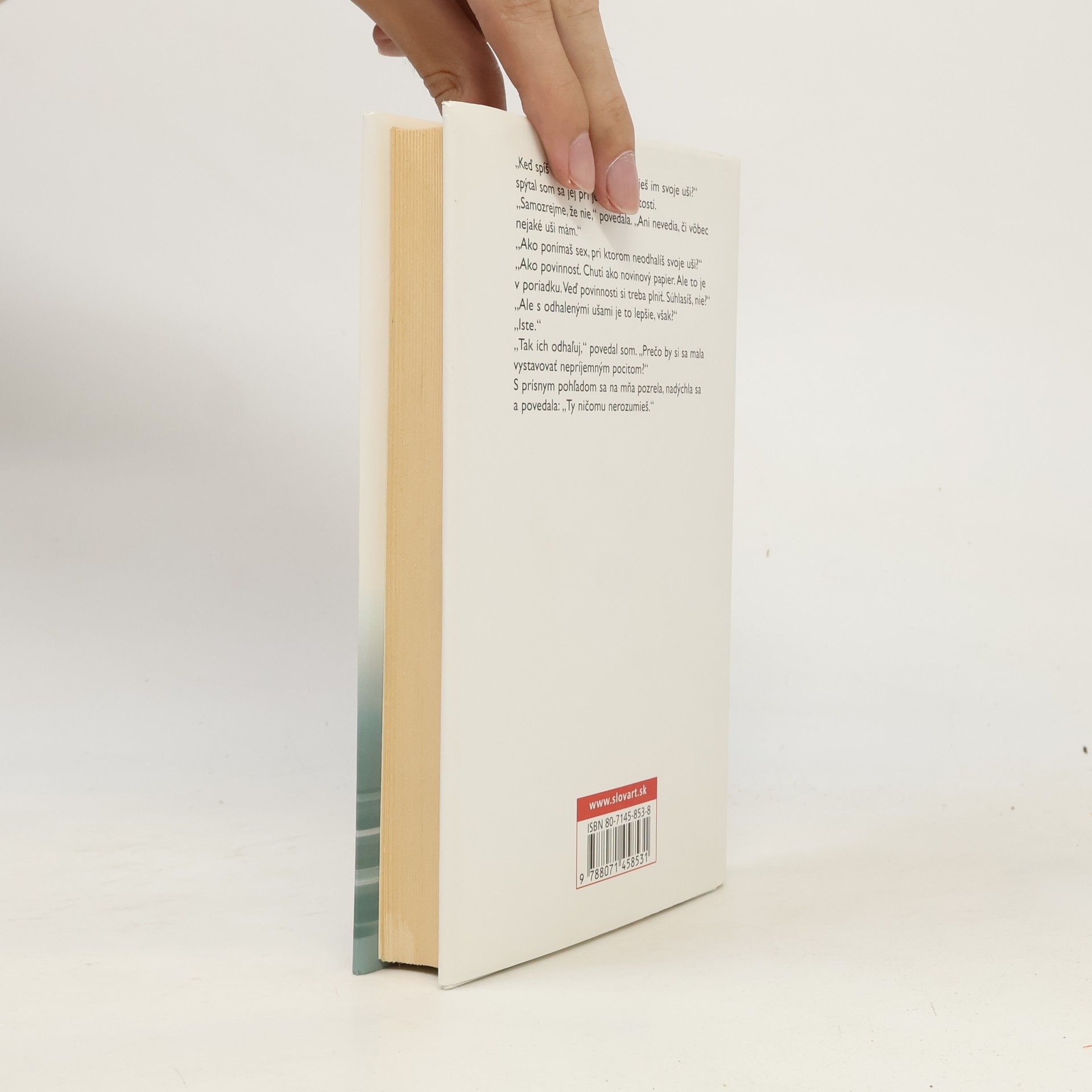 Haruki Murakami Hon na ovcu