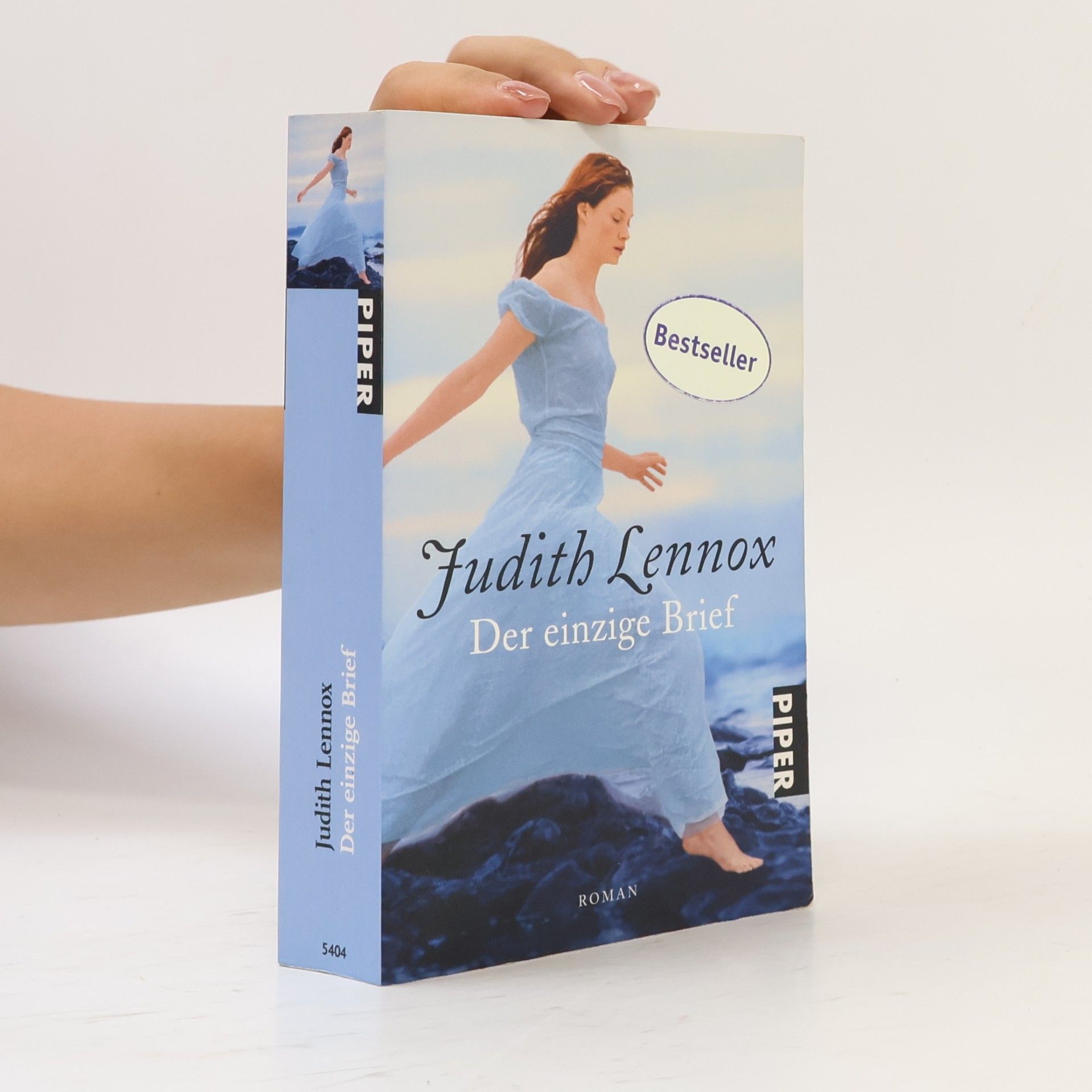 Judith Lennox Der einzige Brief