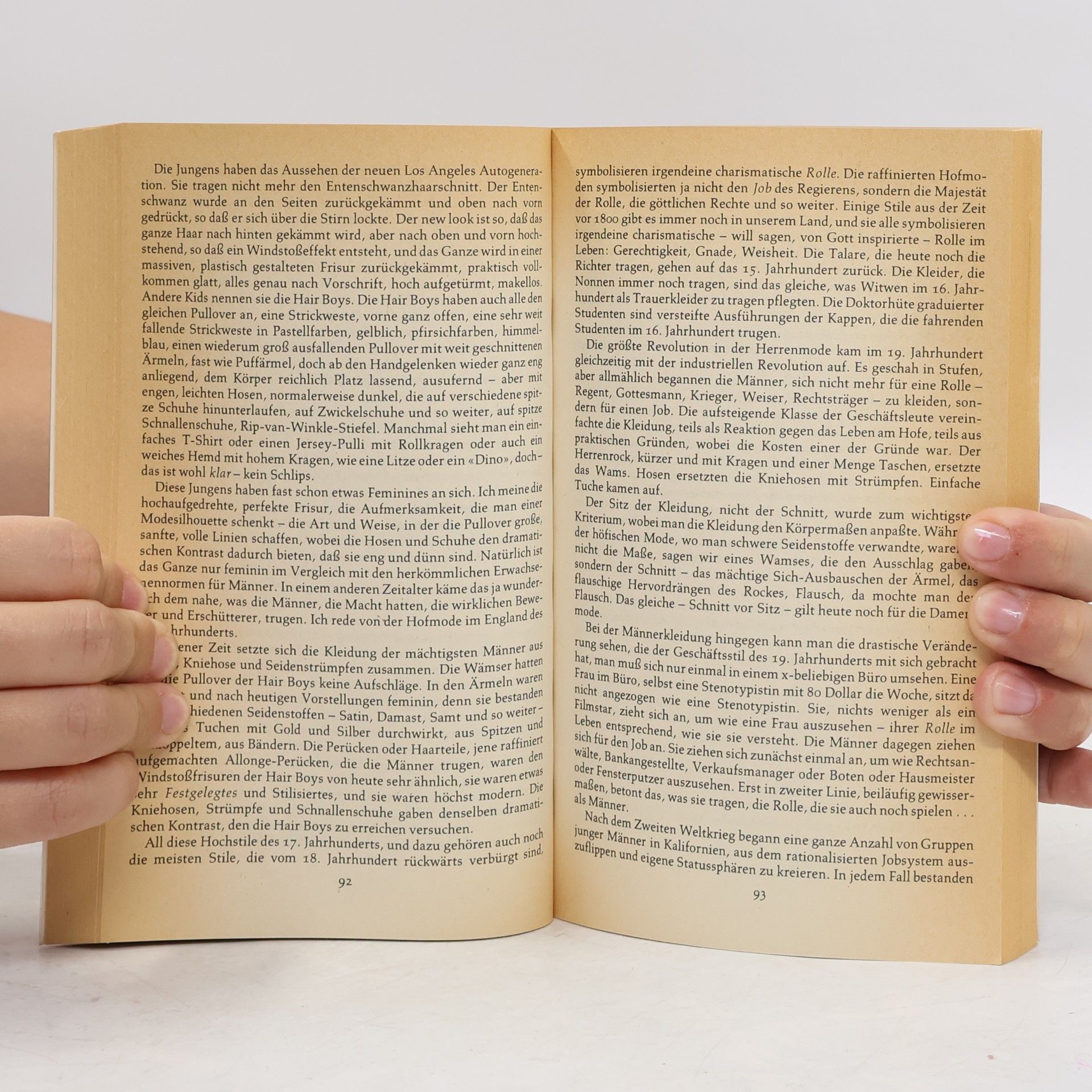 Tom Wolfe Das silikongespritzte Mädchen und andere Stories von Amerikas rasendem Pop-Reporter