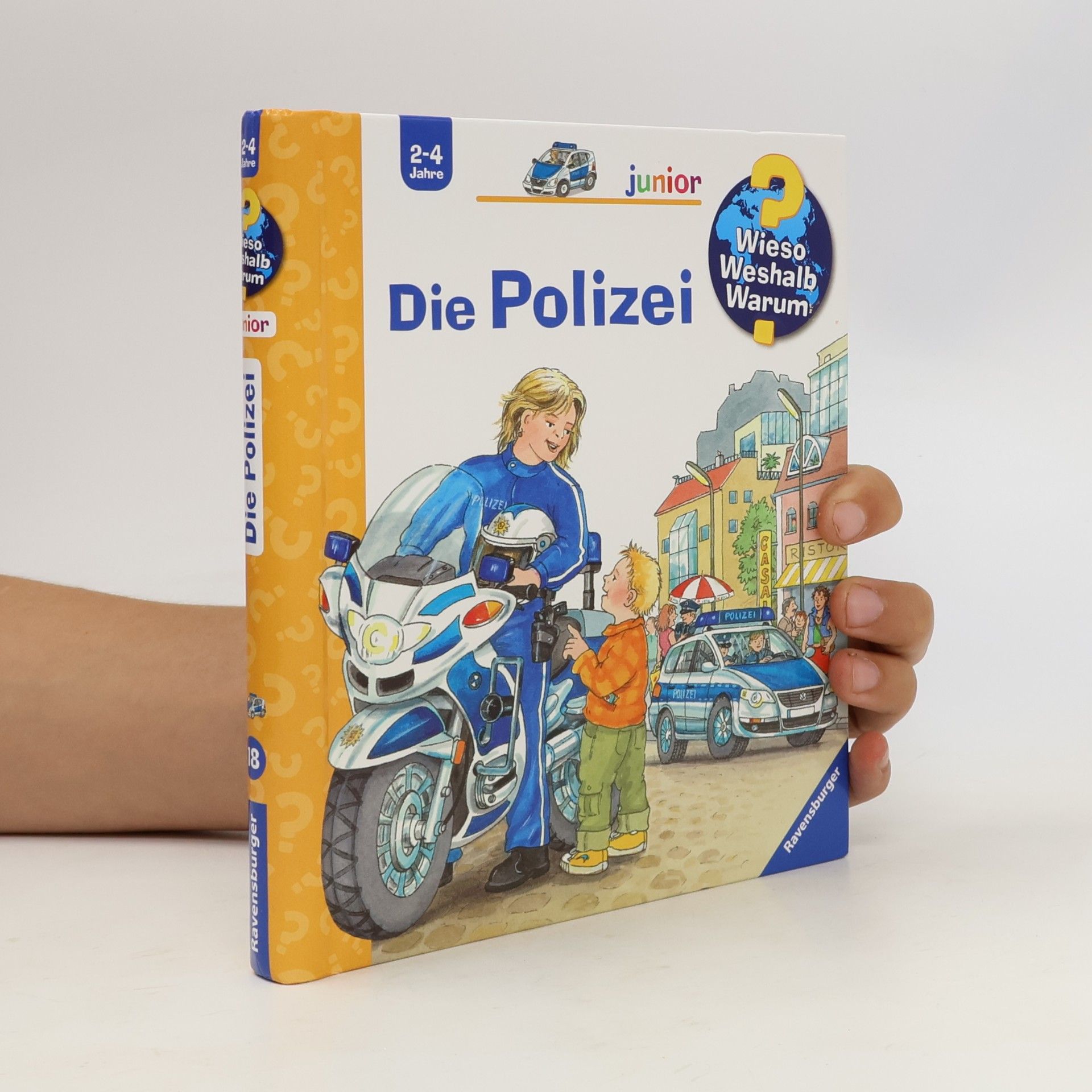 Die Polizei