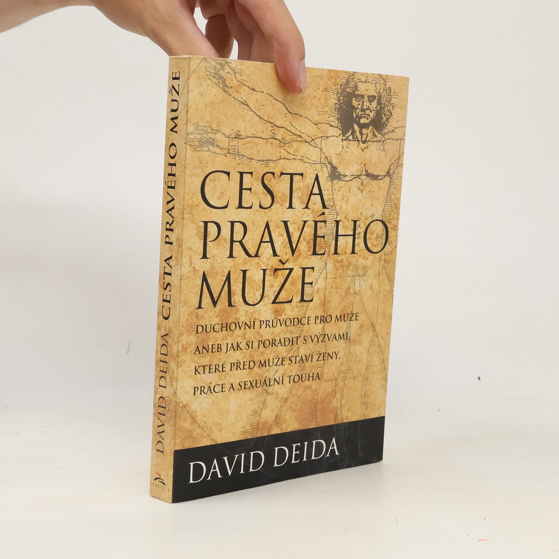 Cesta pravého muže