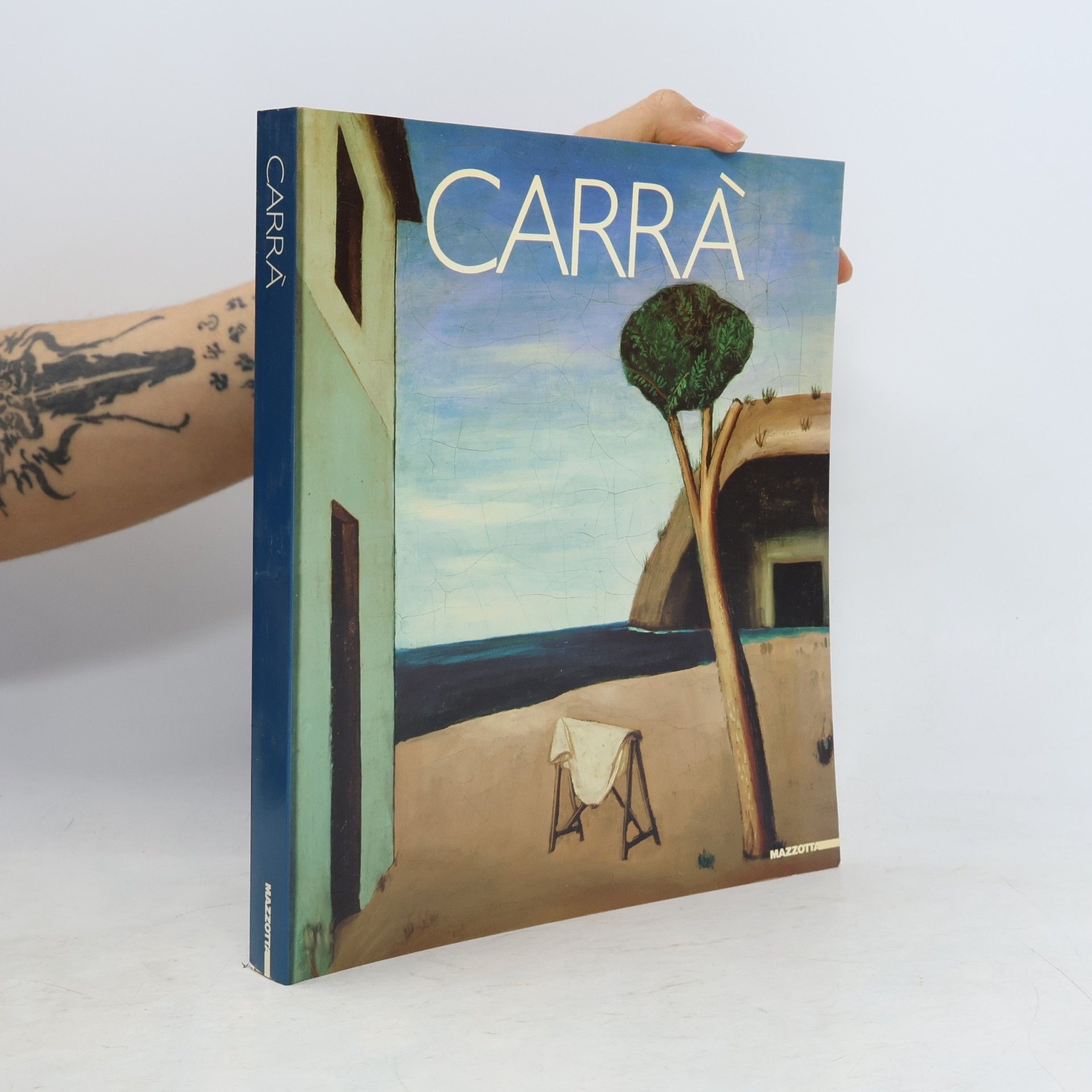 Carlo Carrà