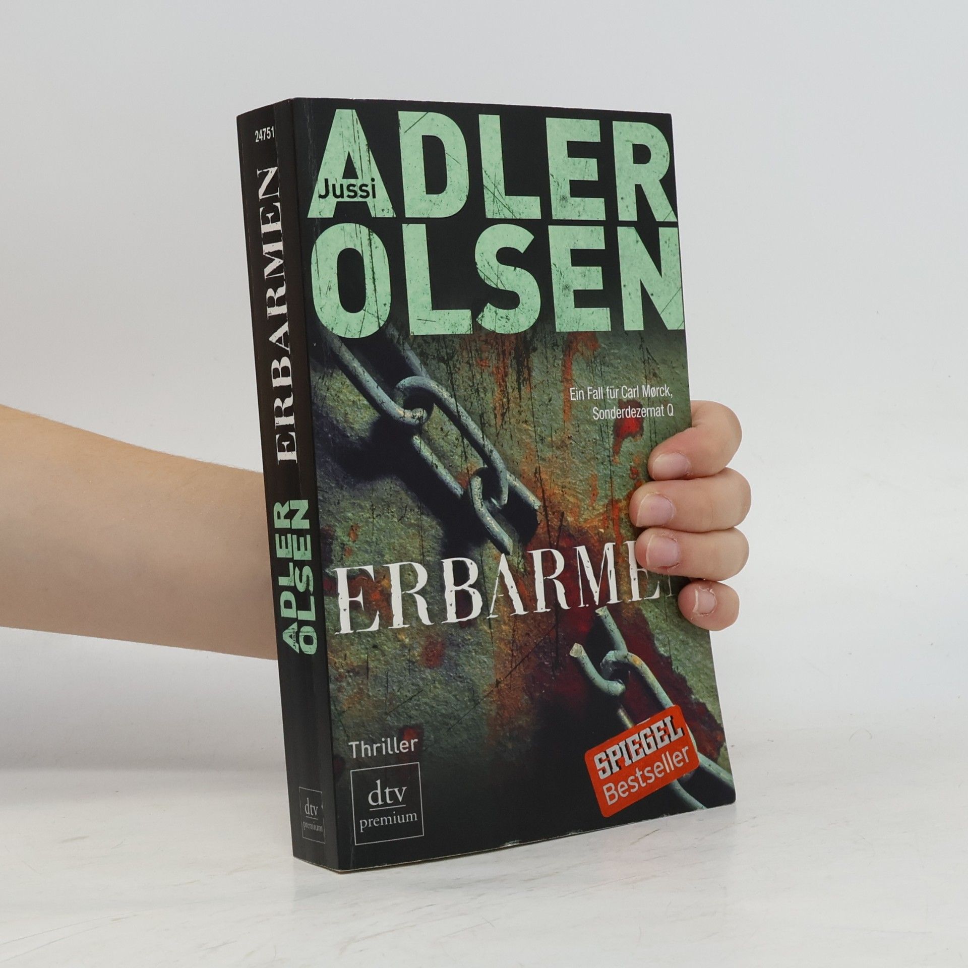 Erbarmen