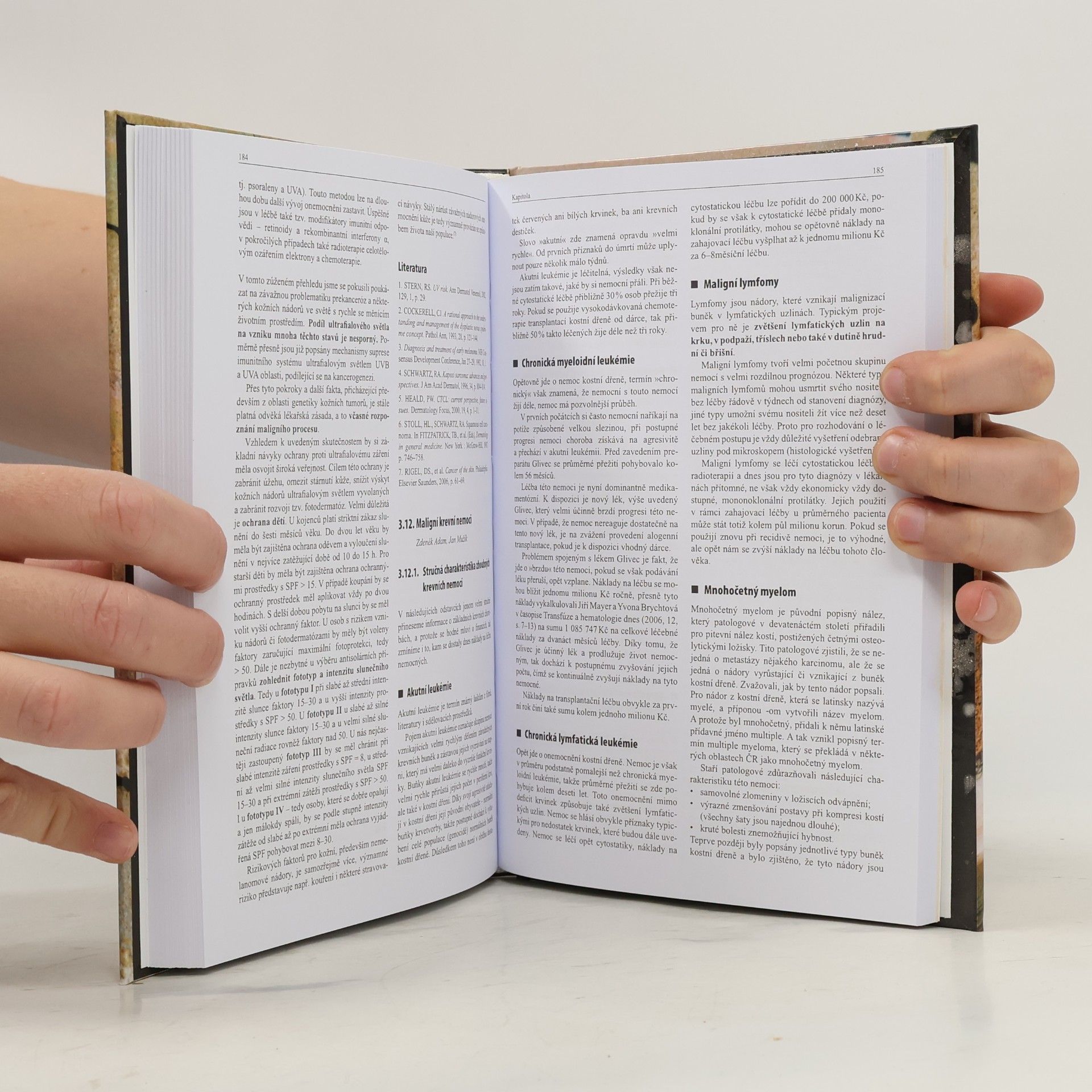Various authors Civilizace a nemoci