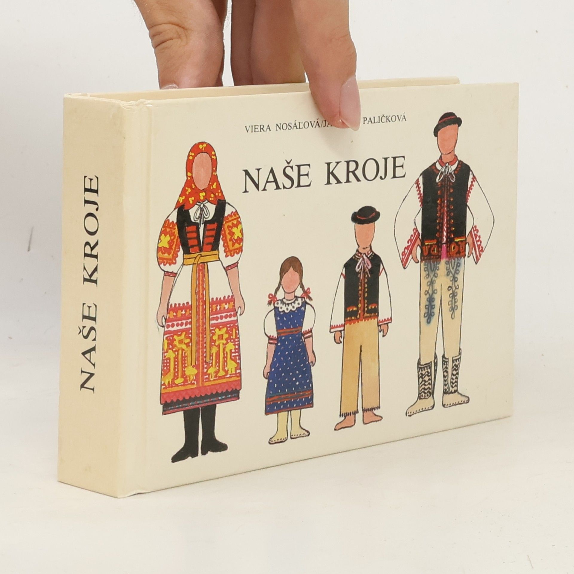 Naše kroje