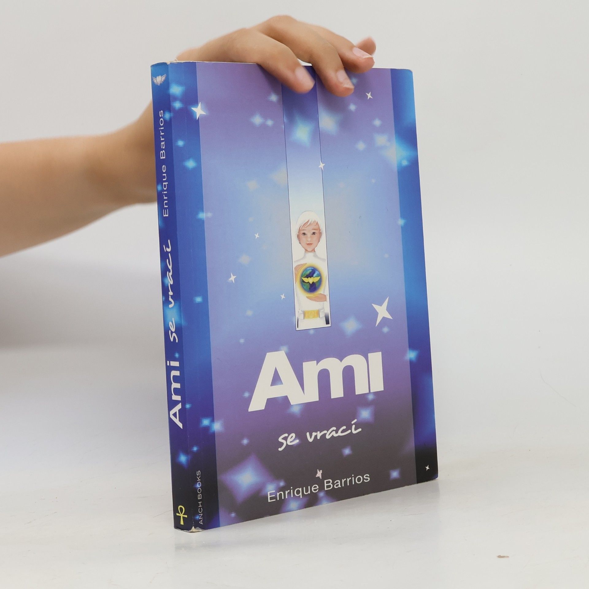 Ami se vrací