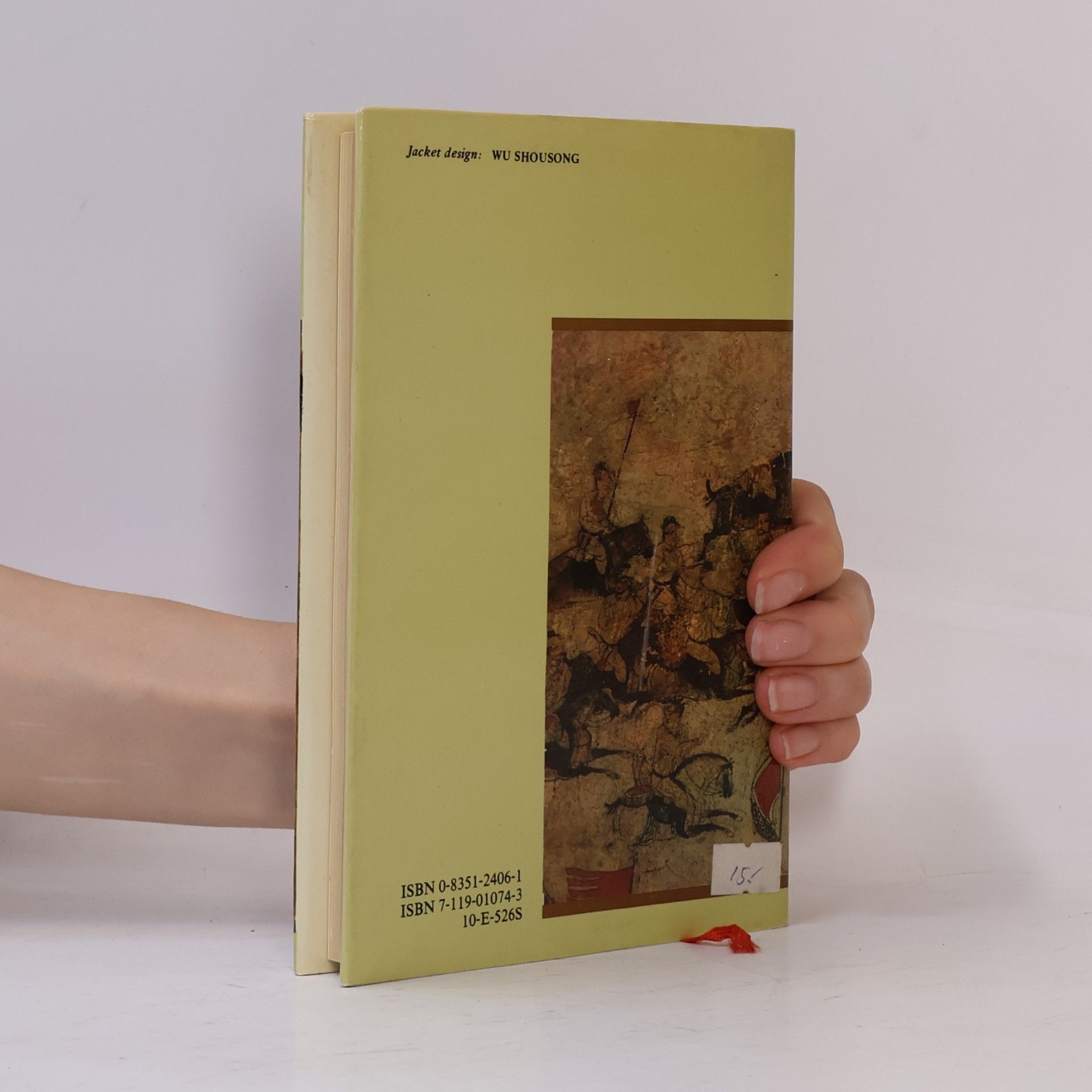 Tu Fu Tu Fu Selected Poems